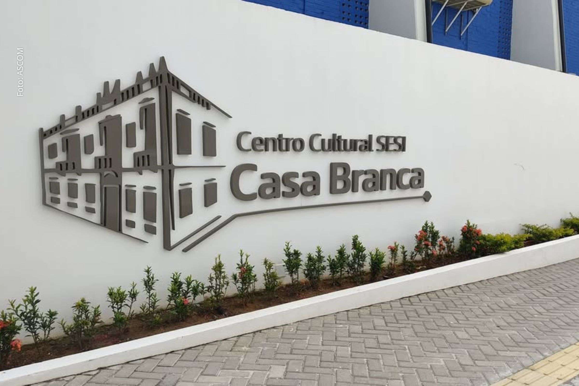 SESI Bahia lança segunda etapa do Ciclo de Workshops de Moda e Figurino na Cidade Baixa