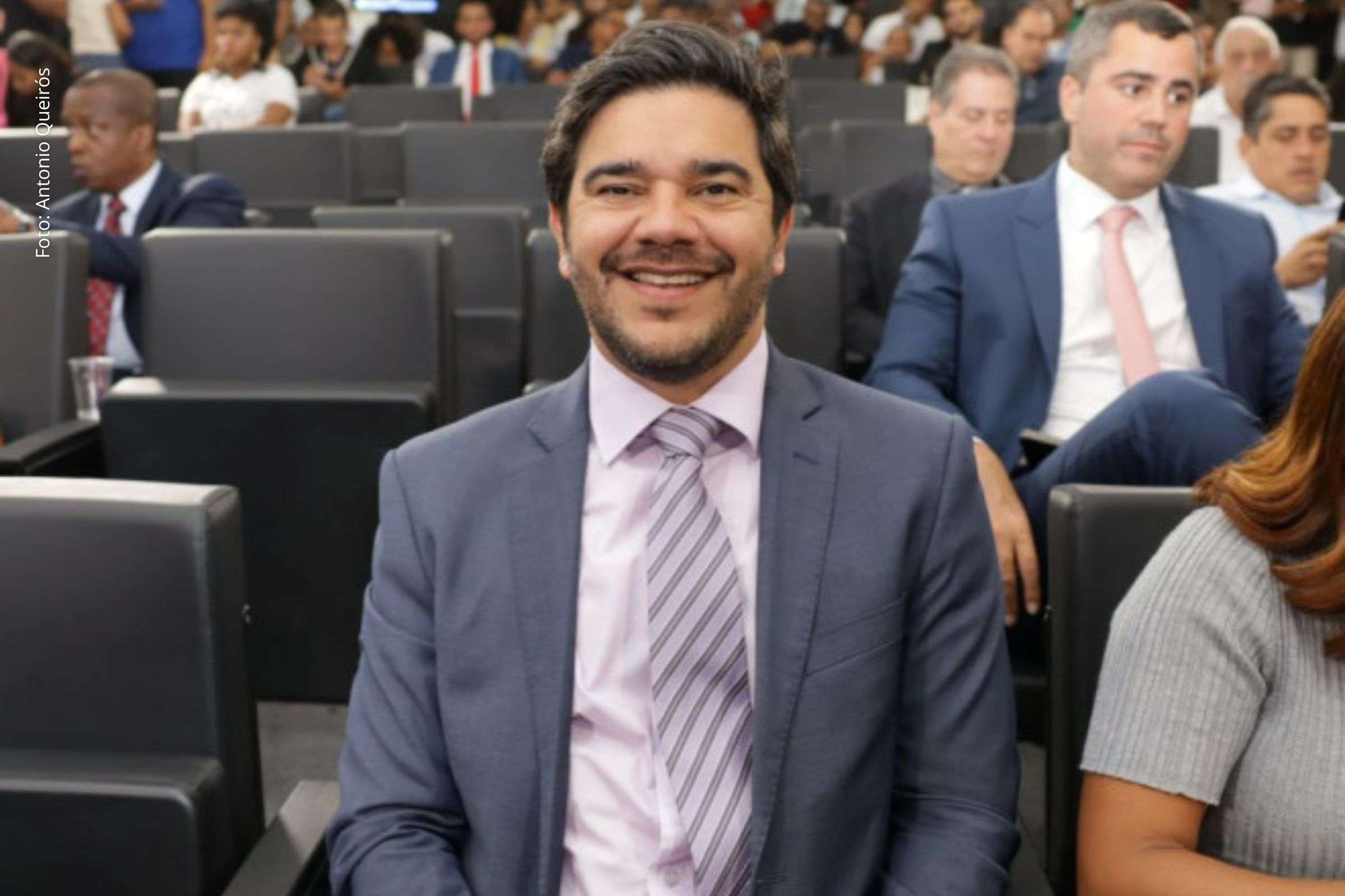 Evento ocorre visa à transparência das metas fiscais do Executivo Municipal.
