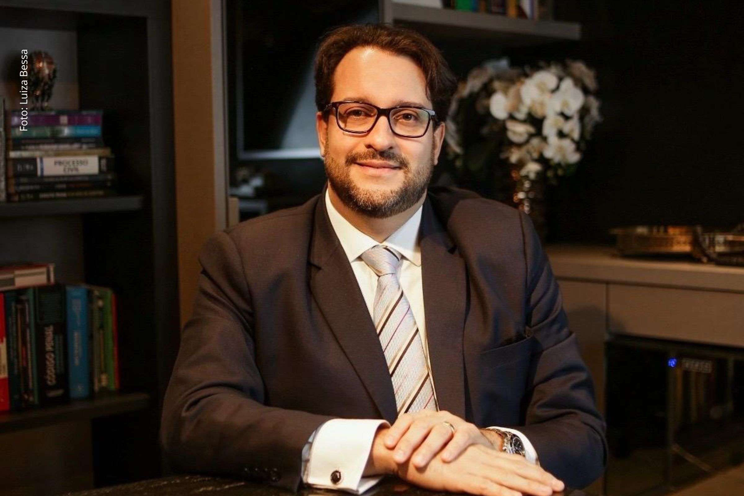 Transformações no Direito Penal e Processual Penal impactam sistema judicial brasileiro, diz especialista