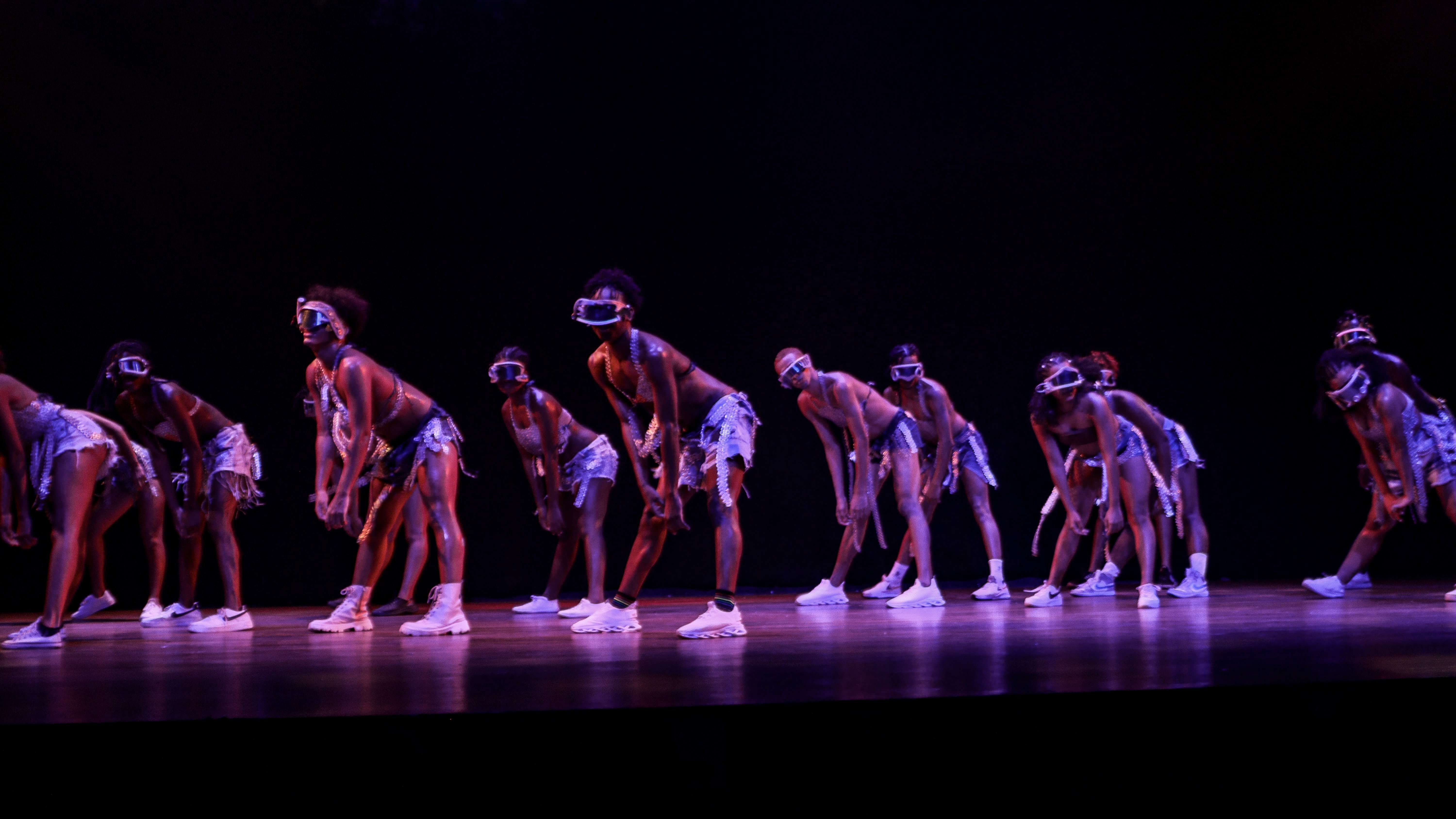 Festival Movimenta Cajazeiras promove programação de dança em maio no Espaço Boca de Brasa.