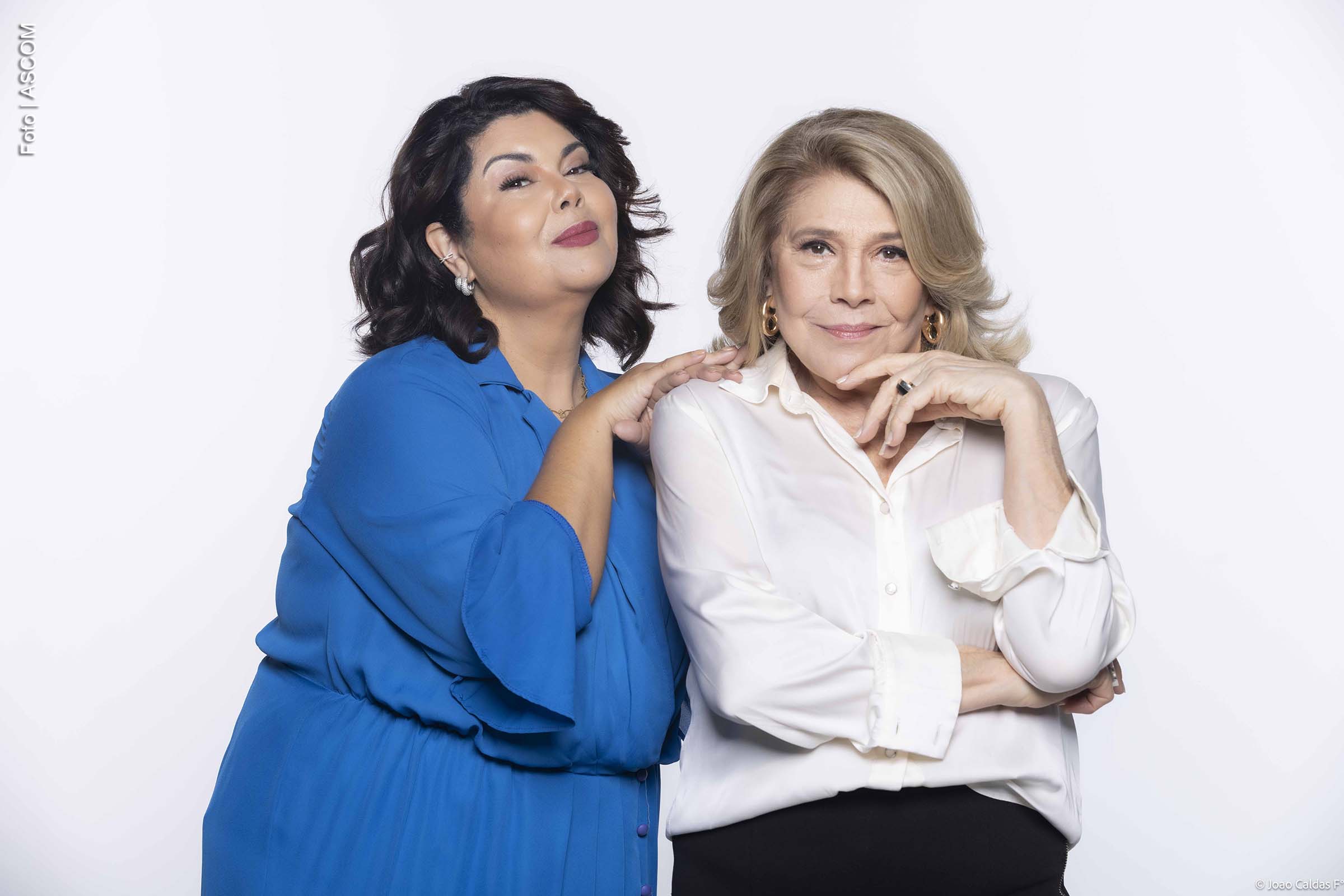 Espetáculo “Radojka – Uma Comédia Friamente Calculada” inicia nova temporada em Salvador com Fabiana Karla e Tania Bondezan