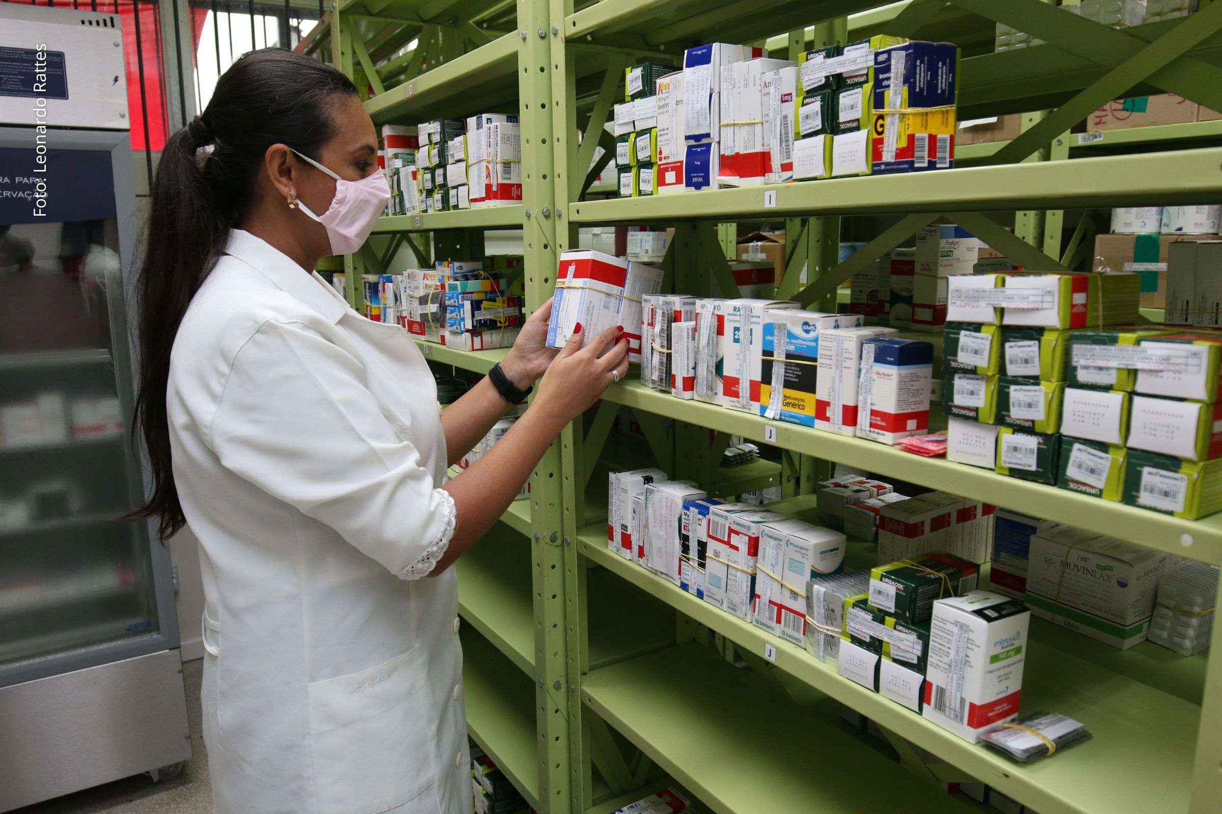 Evento reúne especialistas de todo o país para debater sustentabilidade, equidade e tecnologia no setor farmacêutico público.