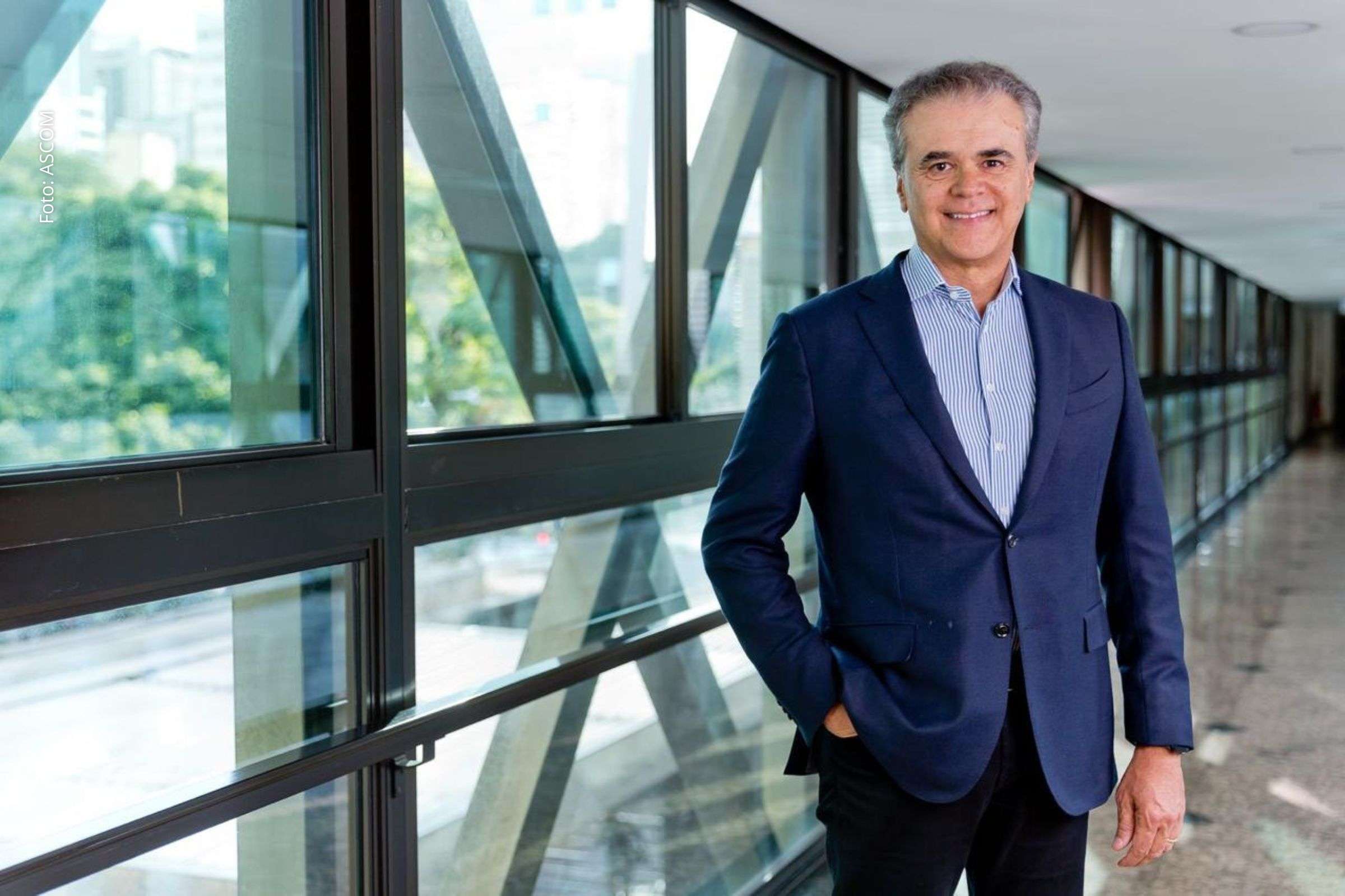 Cerimônia acontece em junho, no auditório do Centro de Cultura do Paço Municipal.