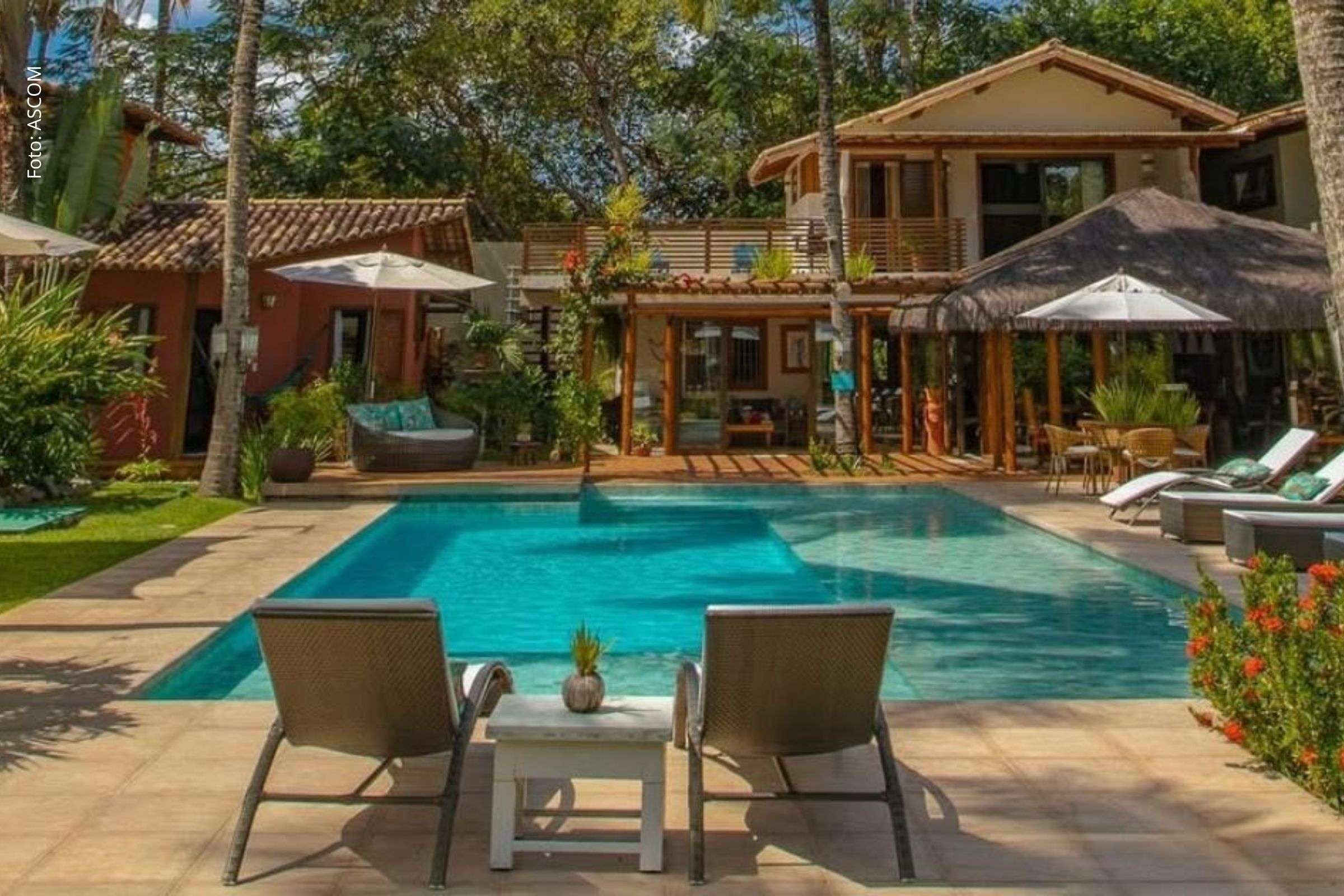 Premiações nacionais reforçam posicionamento da Bahia como destino de qualidade no turismo brasileiro.