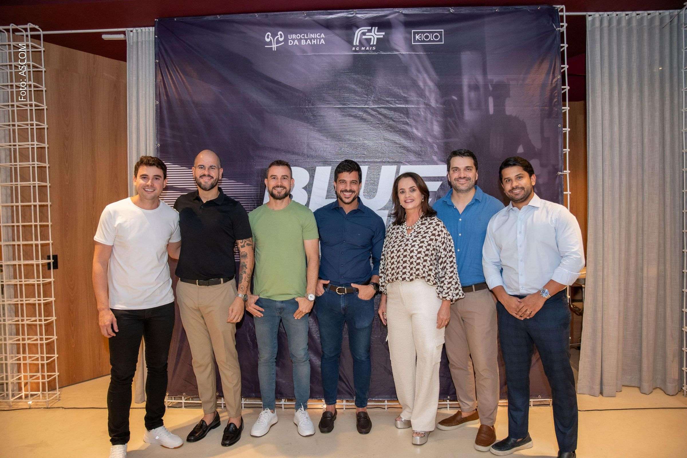 Evento esportivo acontece no dia 02 de novembro, no Jardim de Alah, com percursos de até 10 km e caminhada.