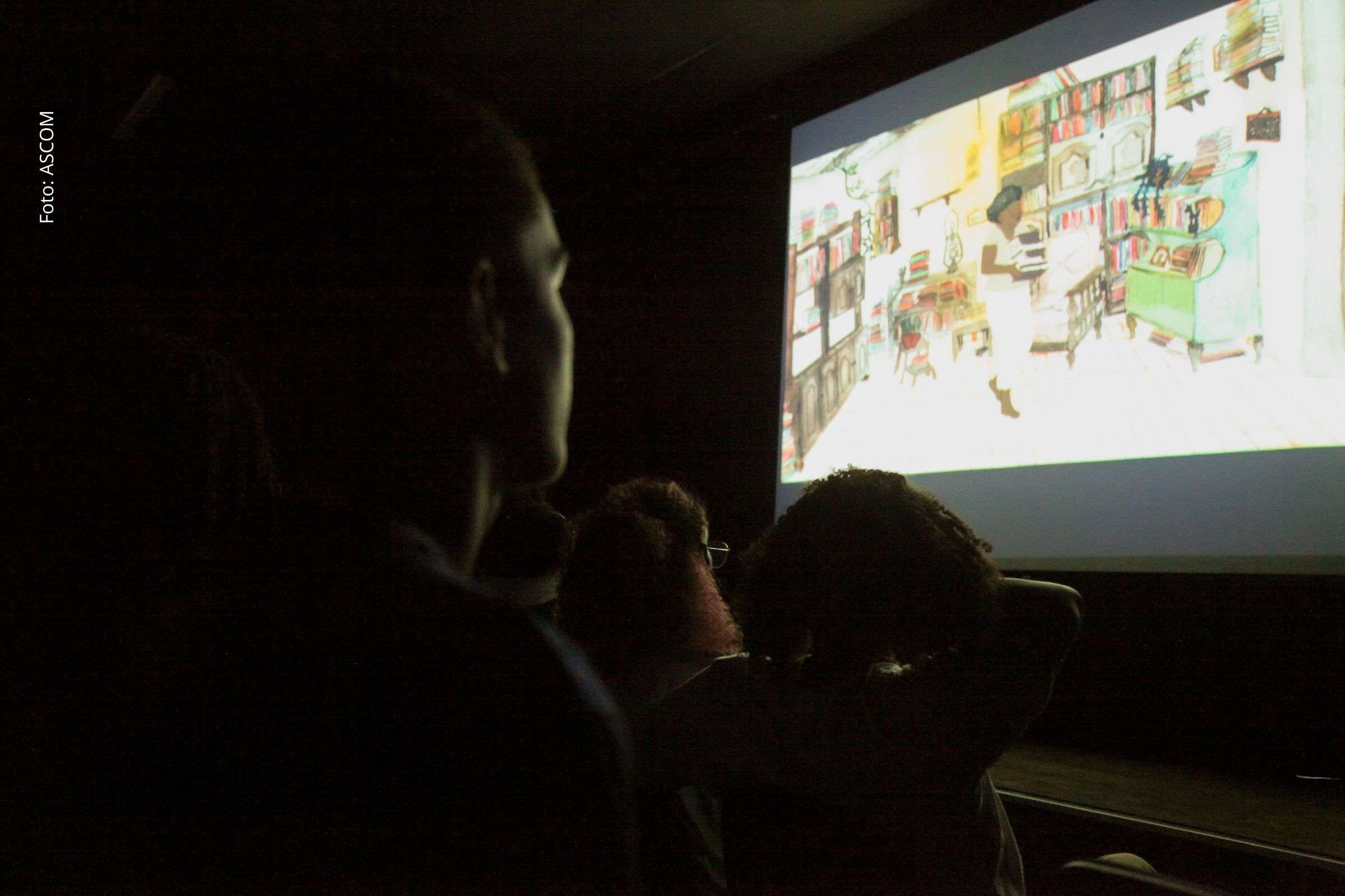 Mostra Itinerante de Cinemas Negros Mahomed Bamba reúne masterclasses, debates e filmes em plataforma gratuita.