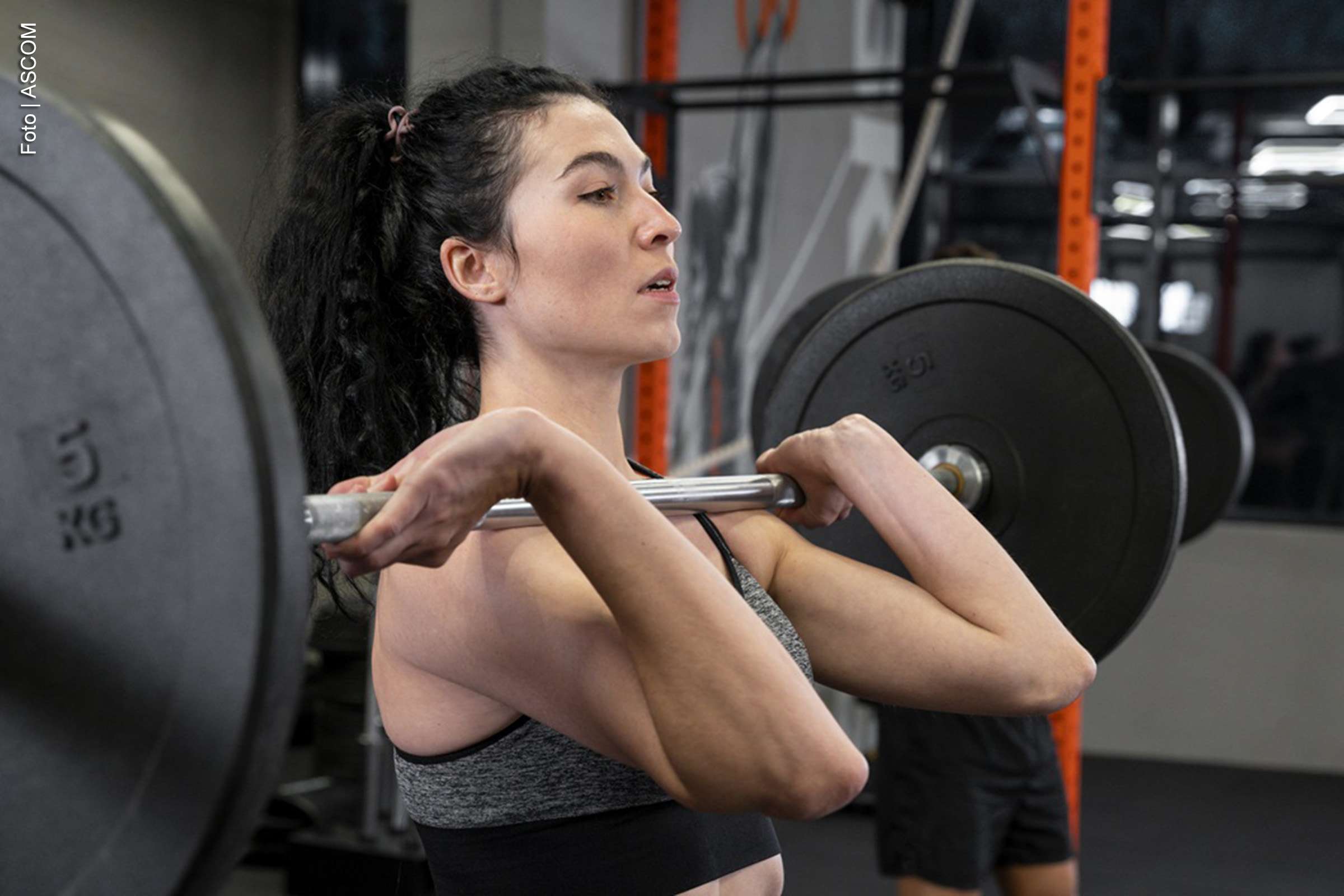 Treino de força ajuda mulheres a combater a depressão e a ansiedade