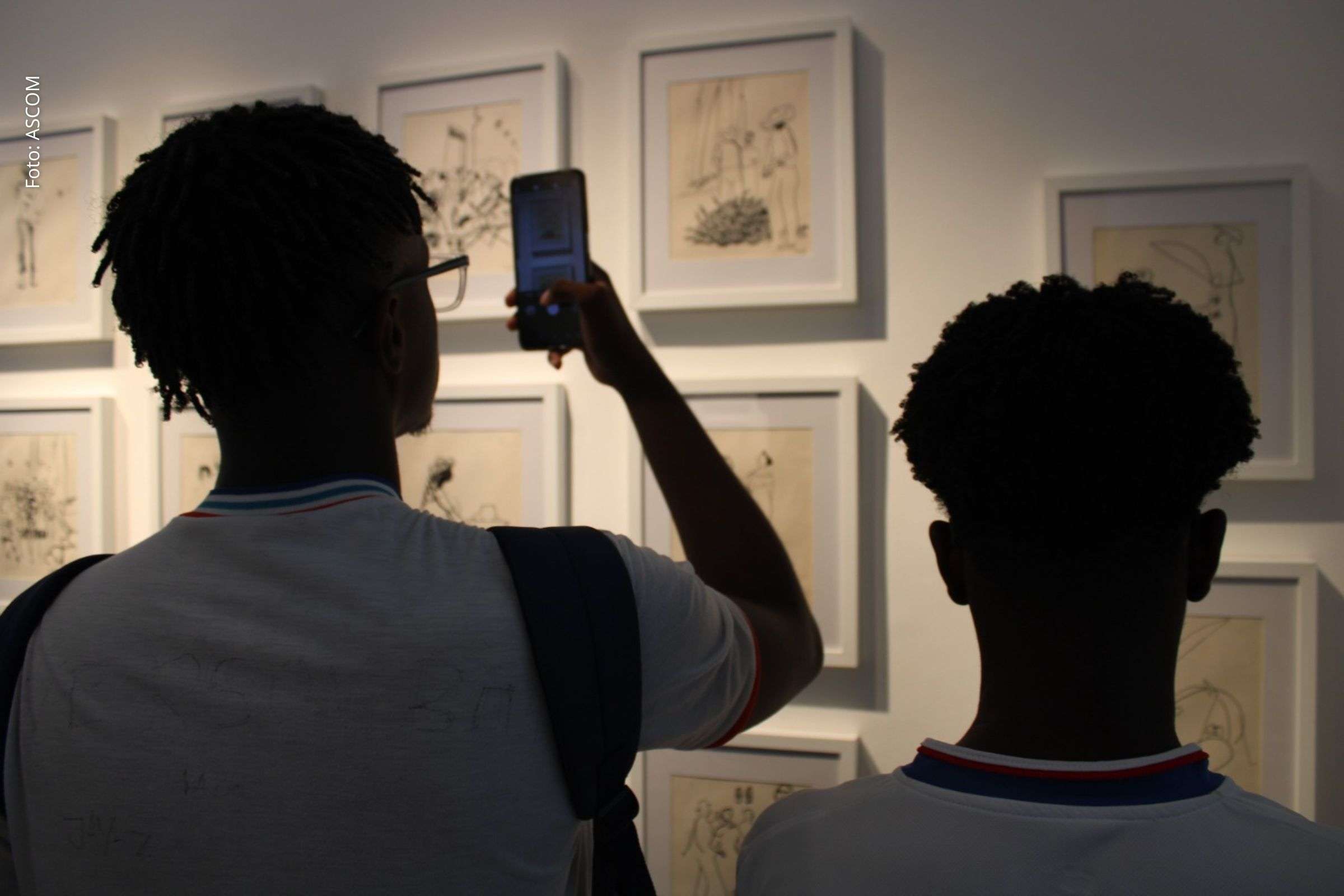 De 13 a 18 de maio, museus da Bahia realizam programação voltada para a reflexão sobre o futuro das instituições culturais e o impacto da tecnologia nas comunidades.