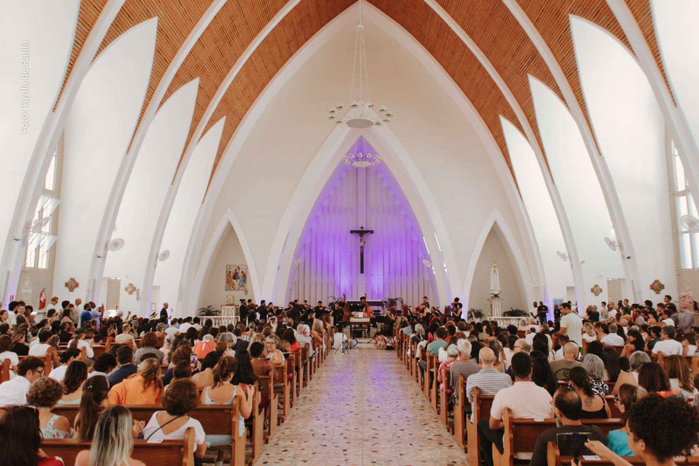 Orquestra Sinfônica da Bahia apresenta concerto com repertório de óperas italianas