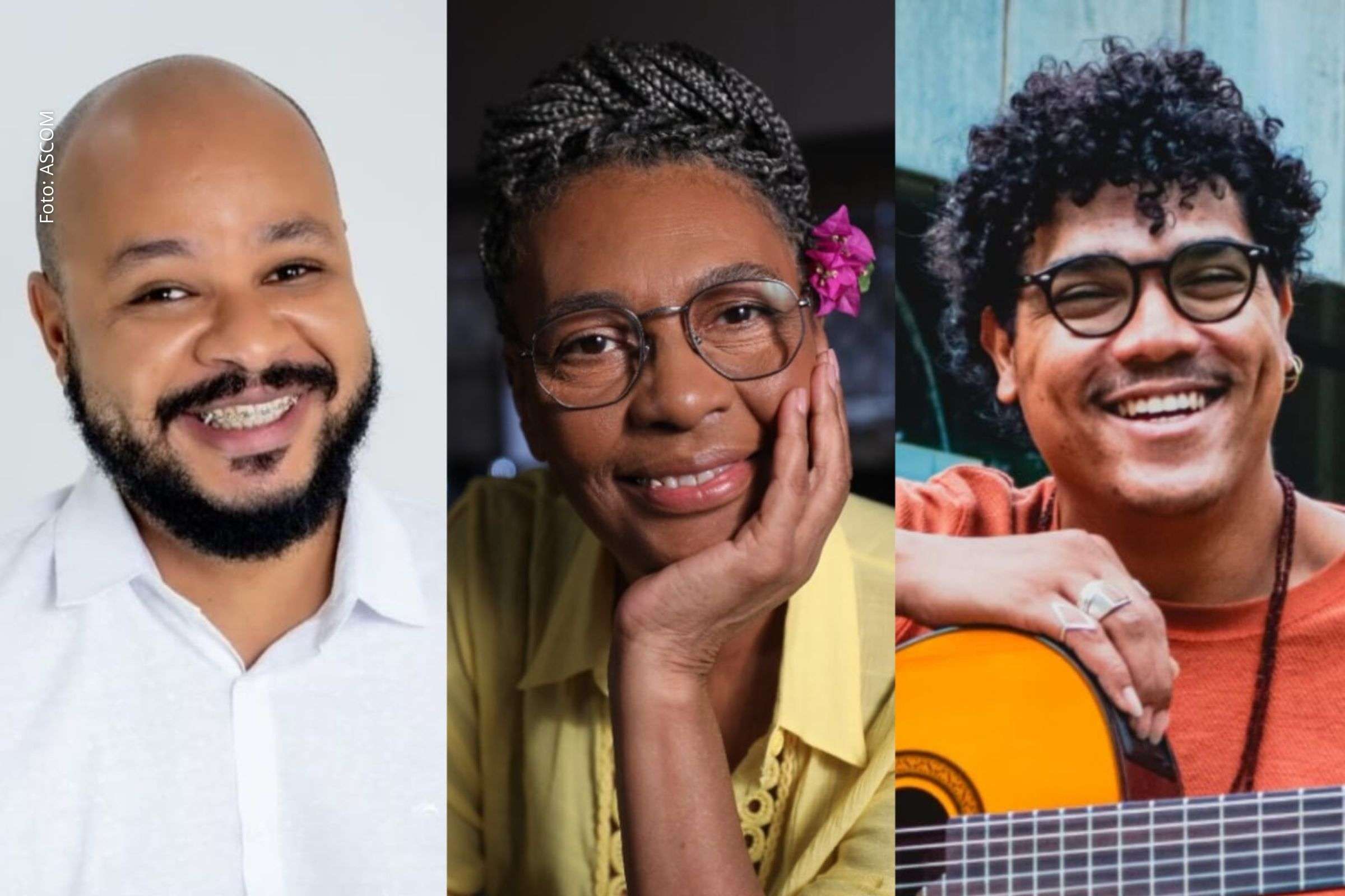 Projeto Elegbapho promove roda de samba e debate sobre artes negras em Salvador