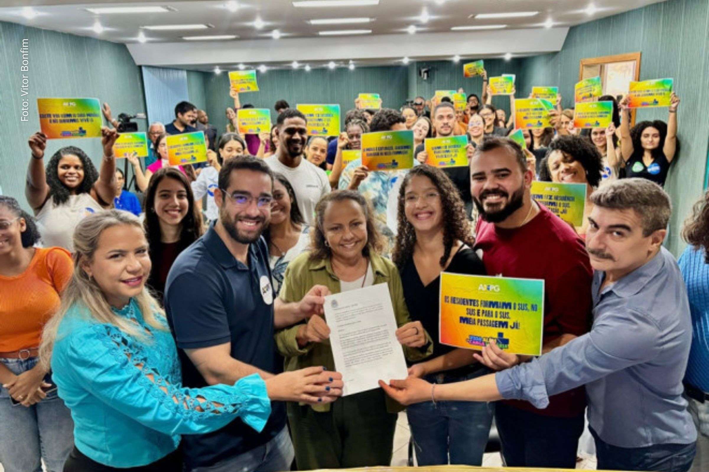 Anúncio foi feito durante audiência pública da Comissão de Saúde.