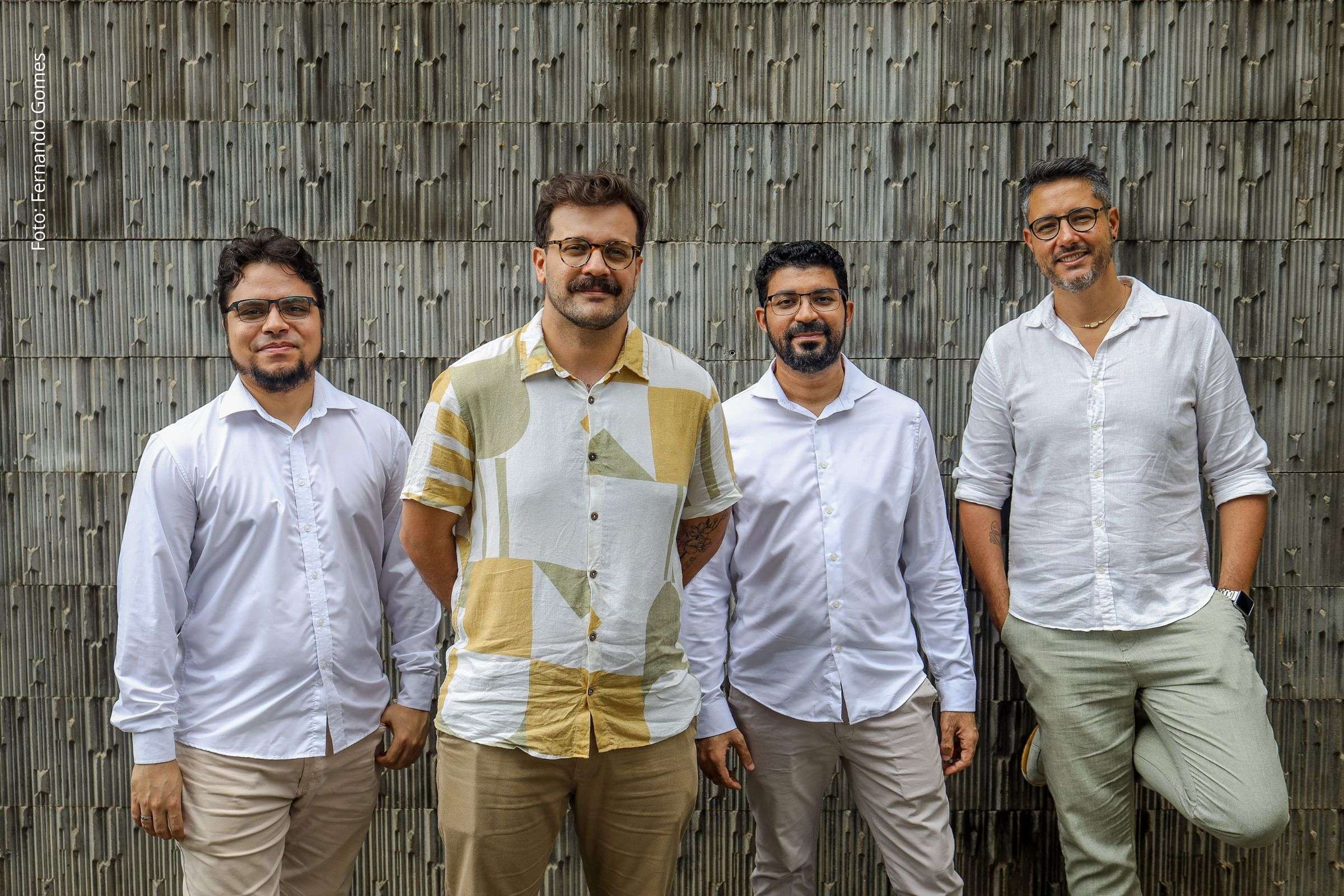 Salvador: OSBA apresenta repertório de compositores negros na Série Carybé