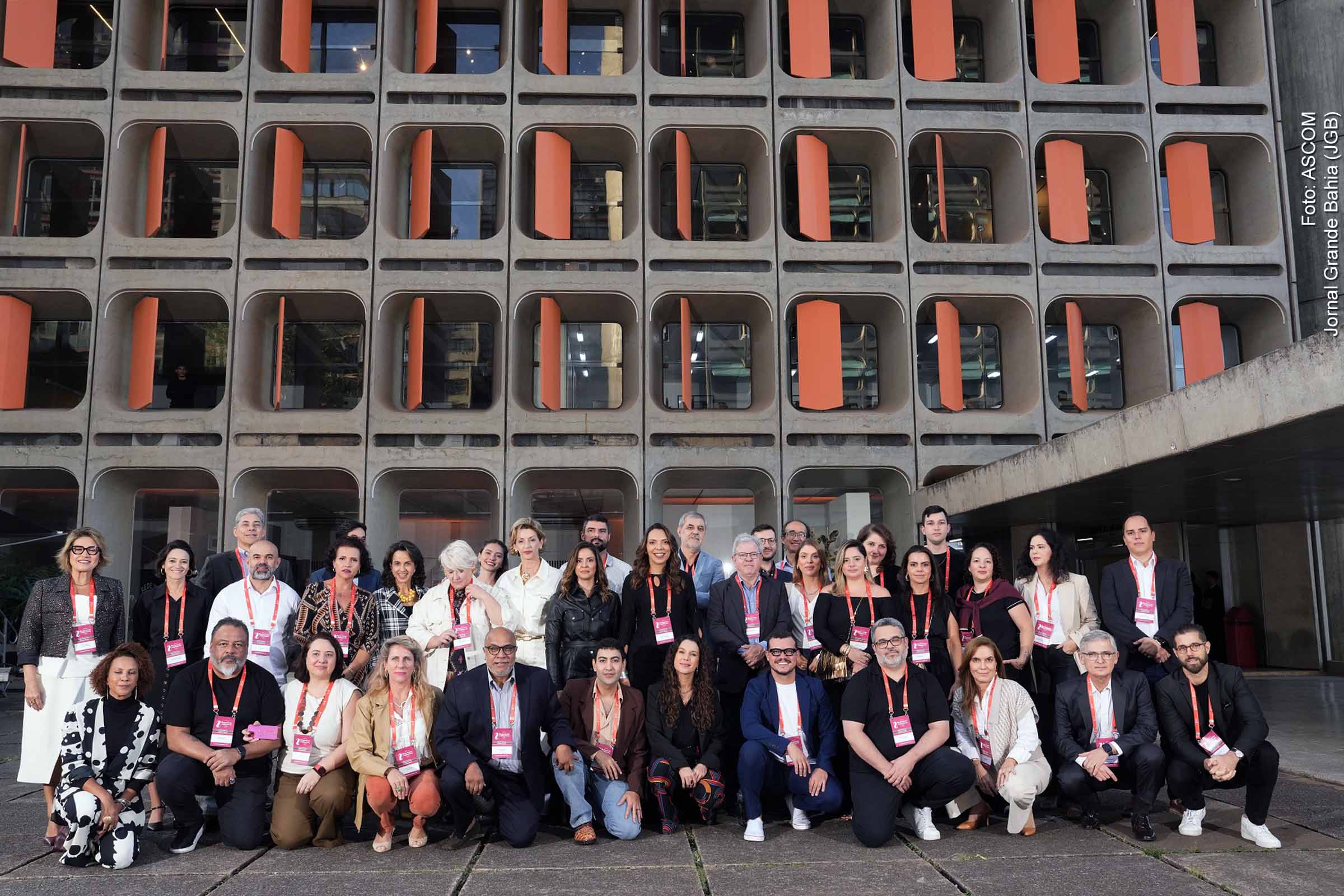 Agência baiana integra rede nacional de negócios em comunicação corporativa