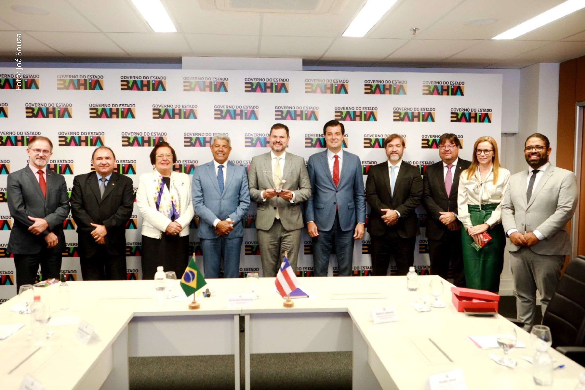 Encontro tratou de políticas públicas e possíveis parcerias para ampliar a atuação preventiva e de acolhimento no estado.