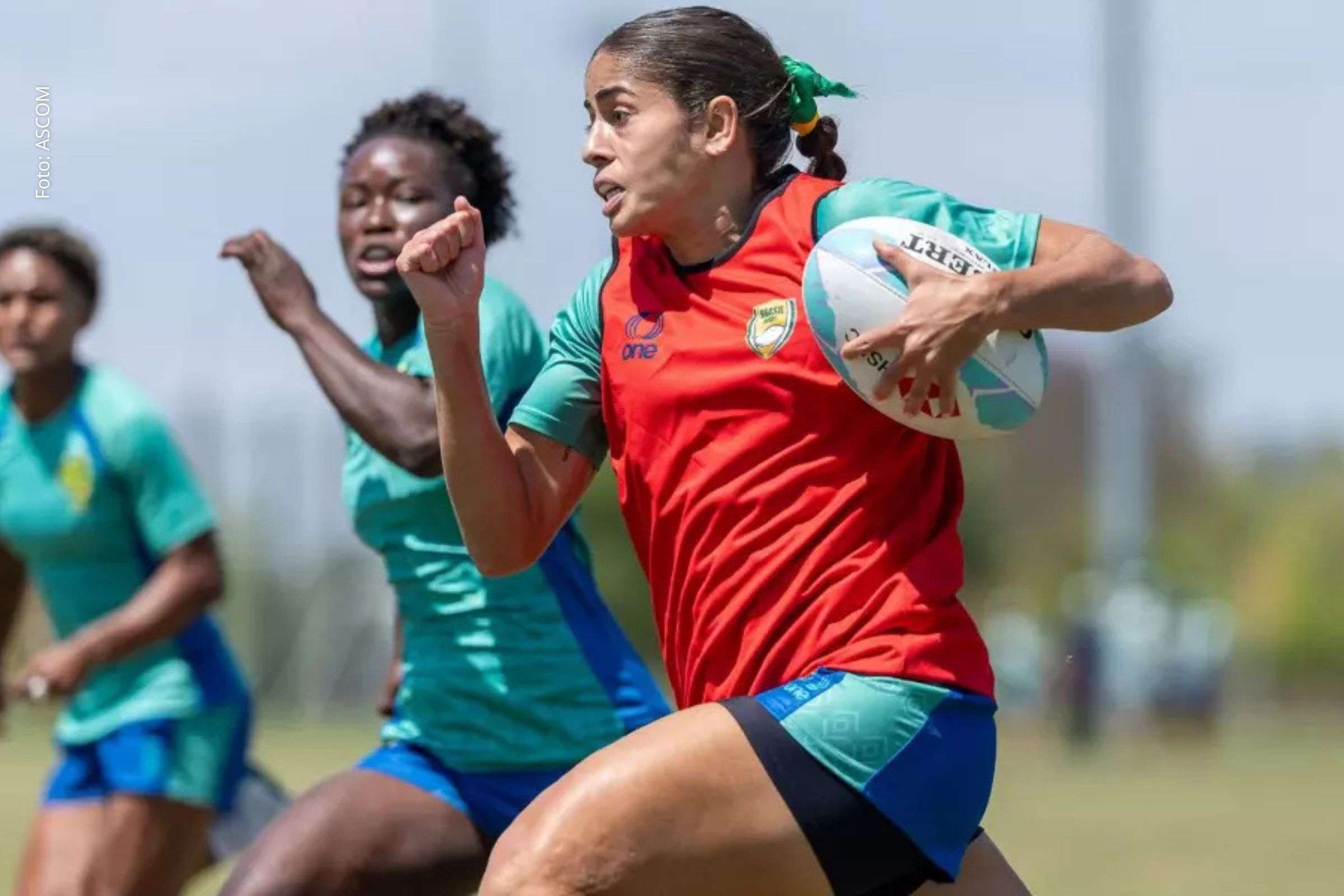 Yaras se preparam para estreia no Mundial na Inglaterra, com elenco ampliado e amistosos antes do torneio.