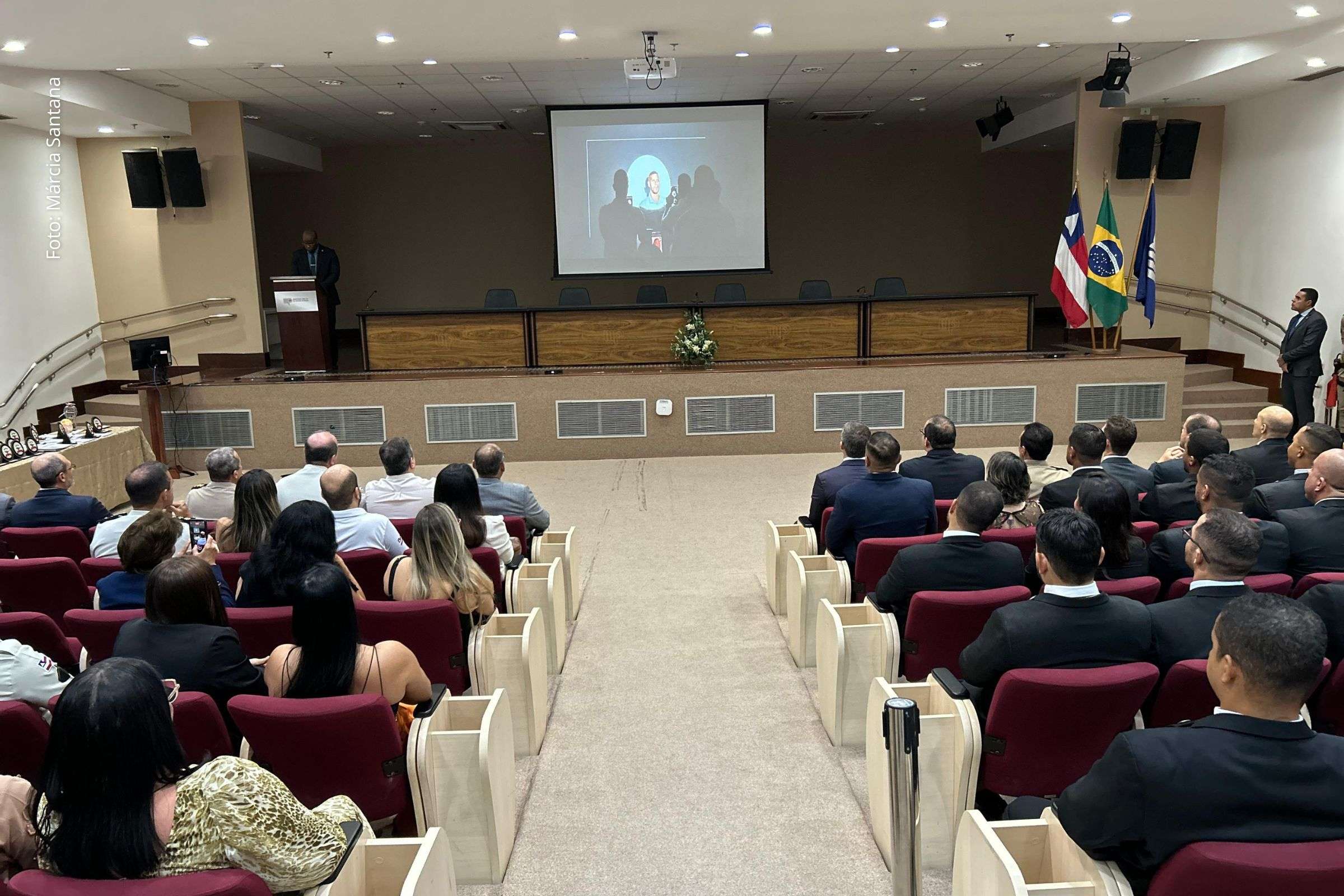 SSP forma 34 profissionais em Operações de Inteligência na Bahia