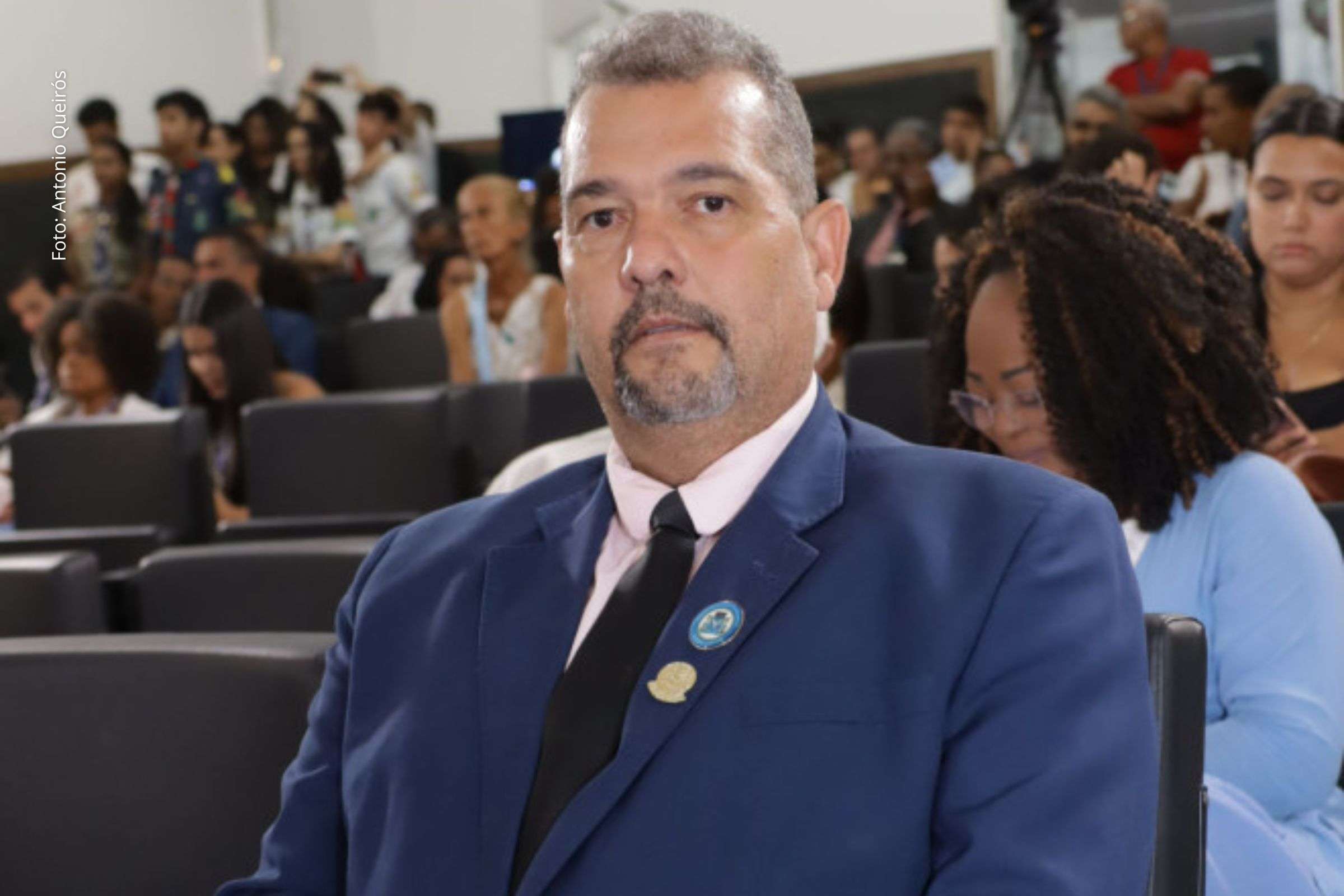 Projeto de Lei nº 124/2025 visa garantir transparência e eficácia nas ações do Estatuto da Igualdade Racial.
