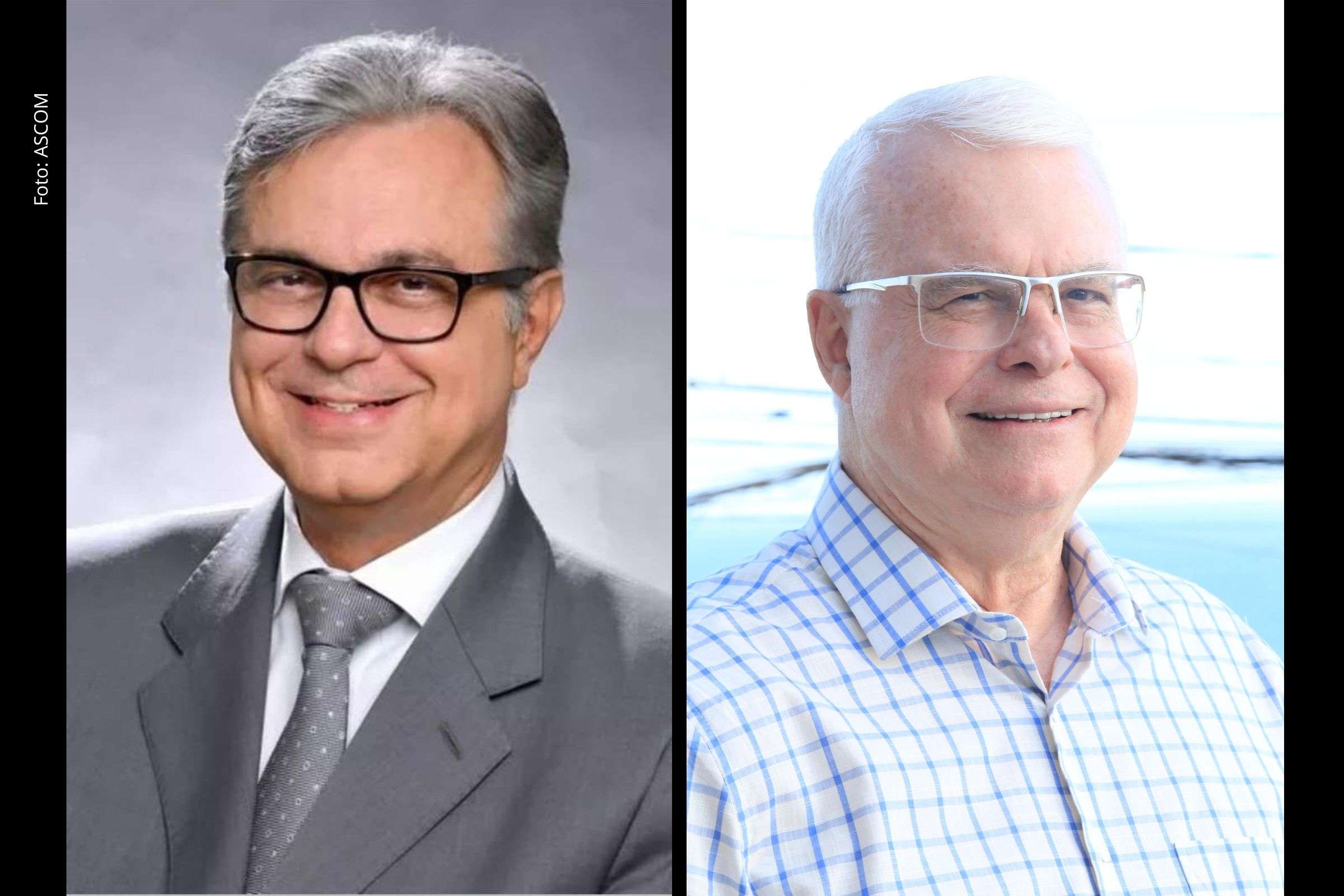 Cerimônia acontece na sexta-feira (06/06/2025) na Associação Comercial da Bahia, em Salvador.