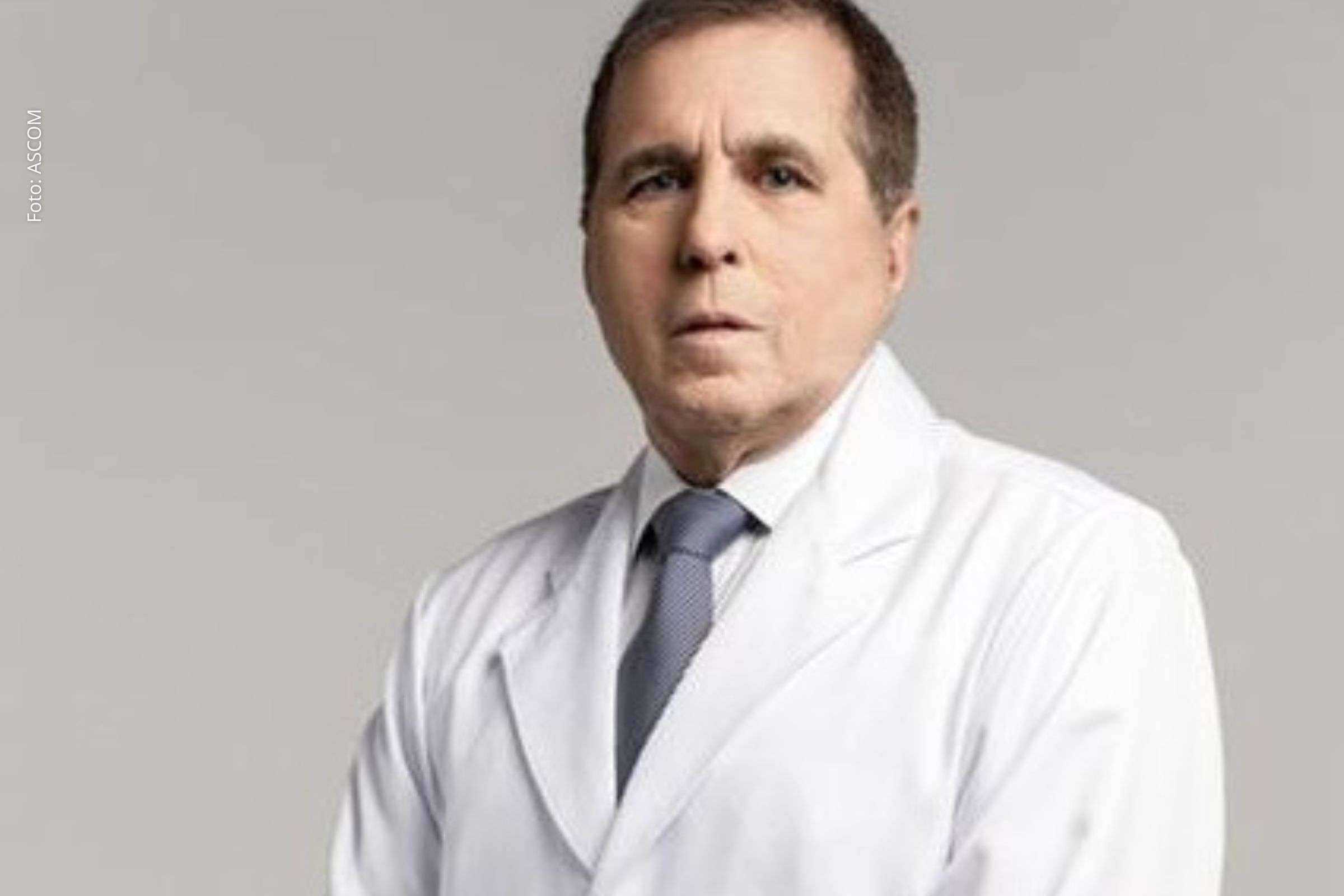 Médico brasileiro é eleito vice-presidente da Federação Mundial de Ultrassonografia