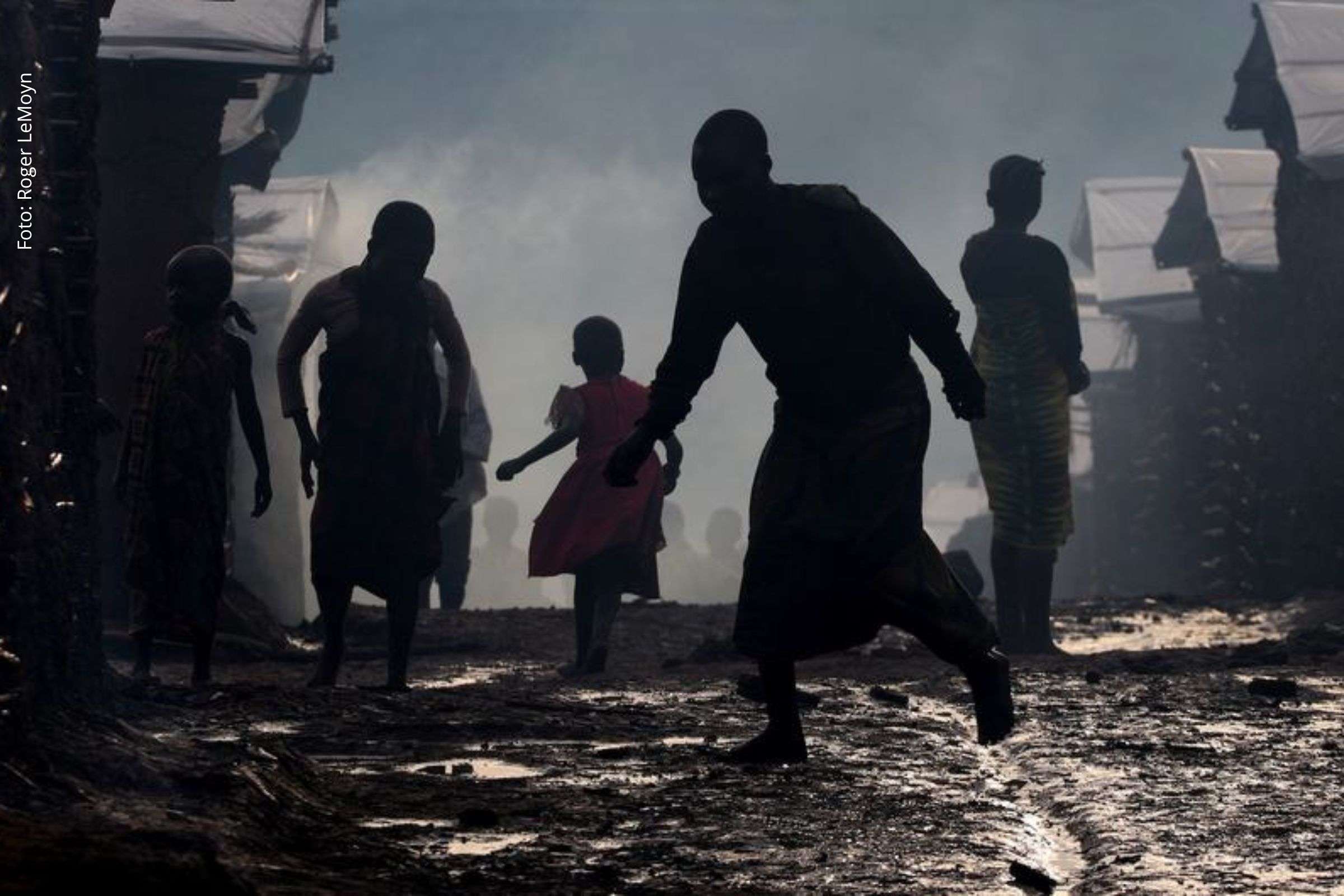 Em 19 de junho, Dia Internacional para a Eliminação da Violência Sexual em Conflitos, líderes da ONU reforçam necessidade de responsabilização e apoio a sobreviventes.