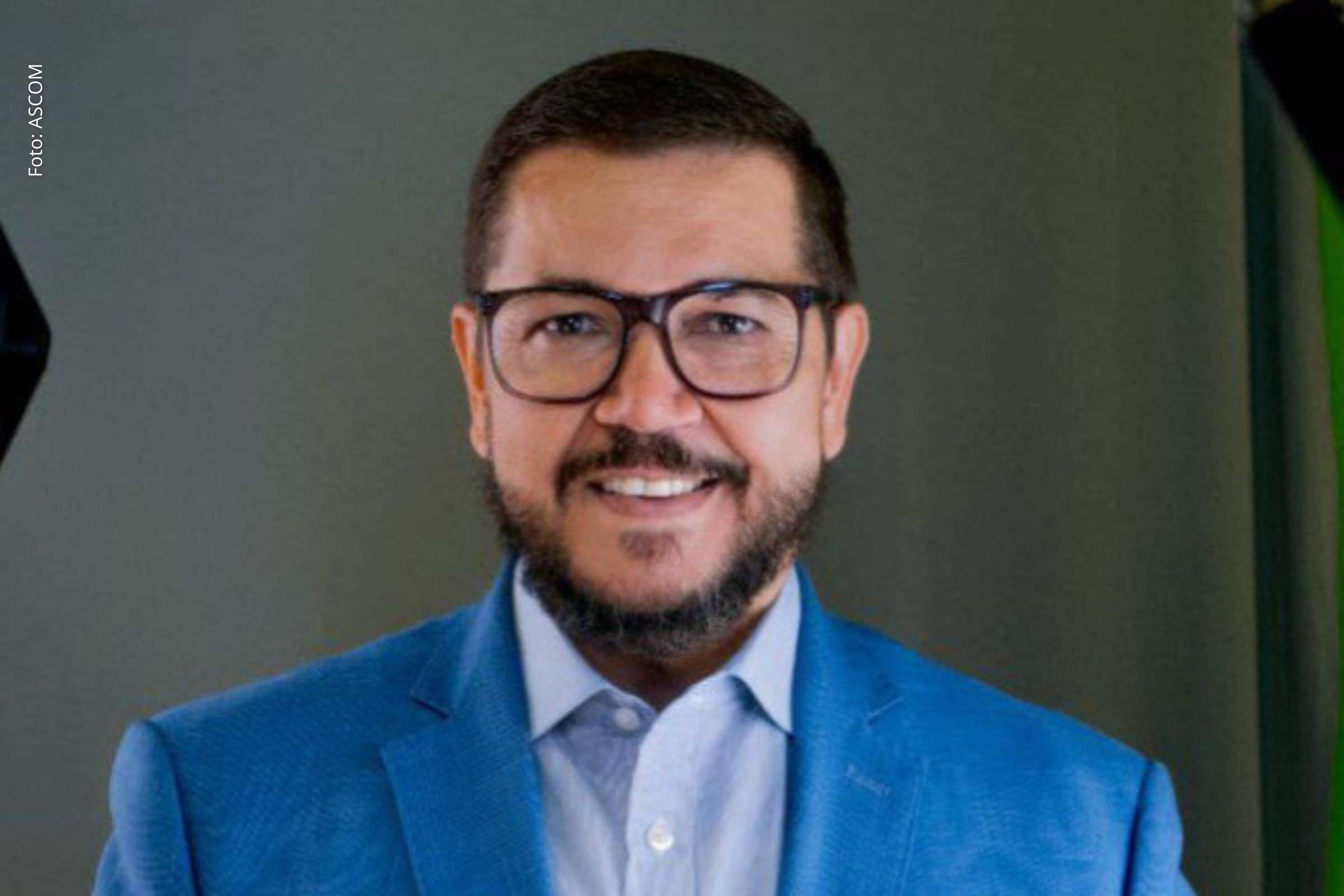 Homenagem reconhece atuação religiosa e social do líder da Igreja Batista Missionária Ágape.