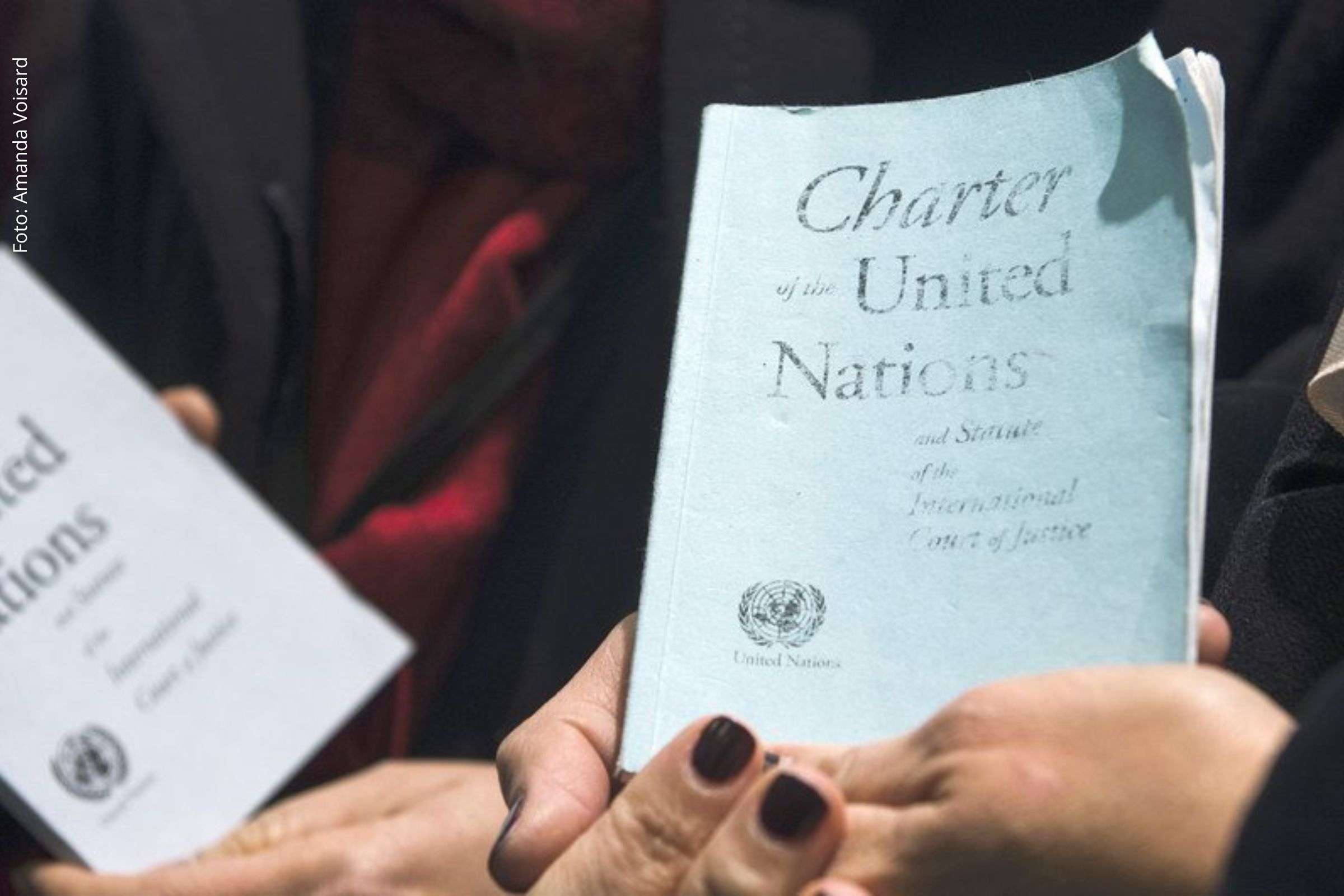ONU 80 anos: Iniciativa ONU80 busca fortalecer a organização diante dos desafios globais