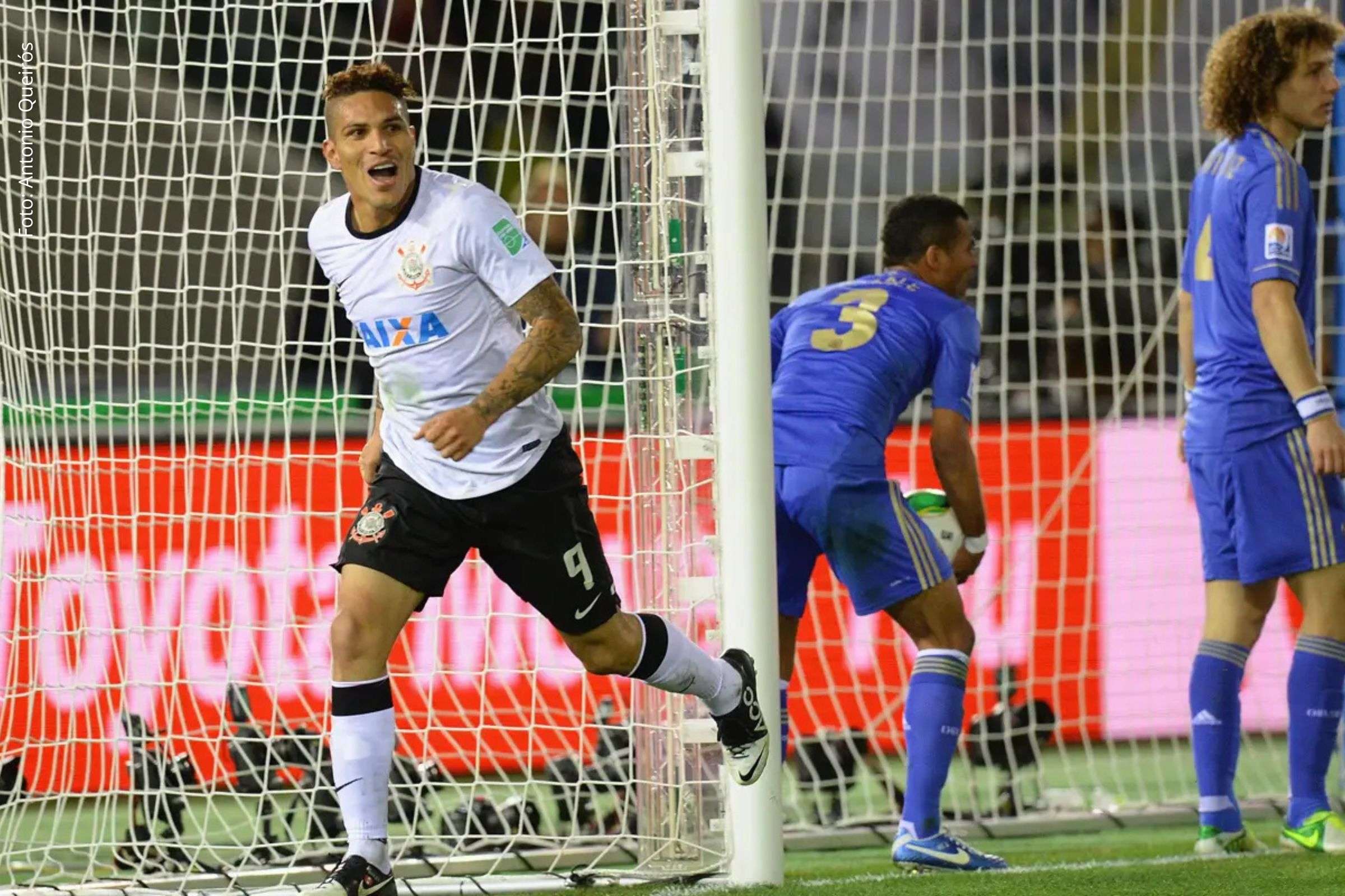 Último triunfo ocorreu em 2012, e jejum pode ser encerrado no Mundial de Clubes da FIFA 2025.