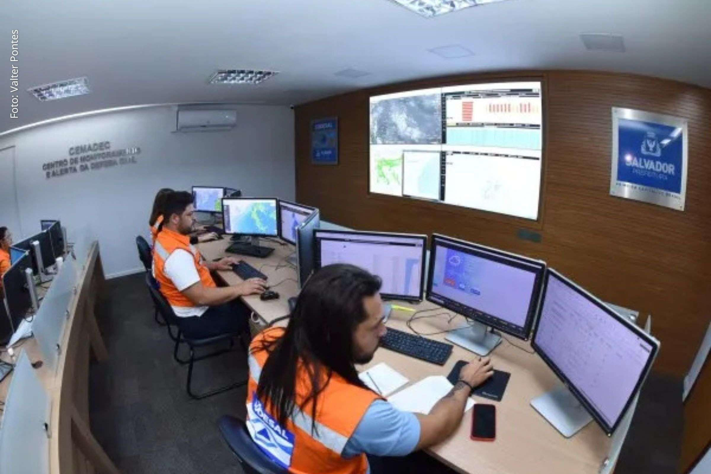 População recebeu notificação de simulação sem necessidade de cadastro prévio.