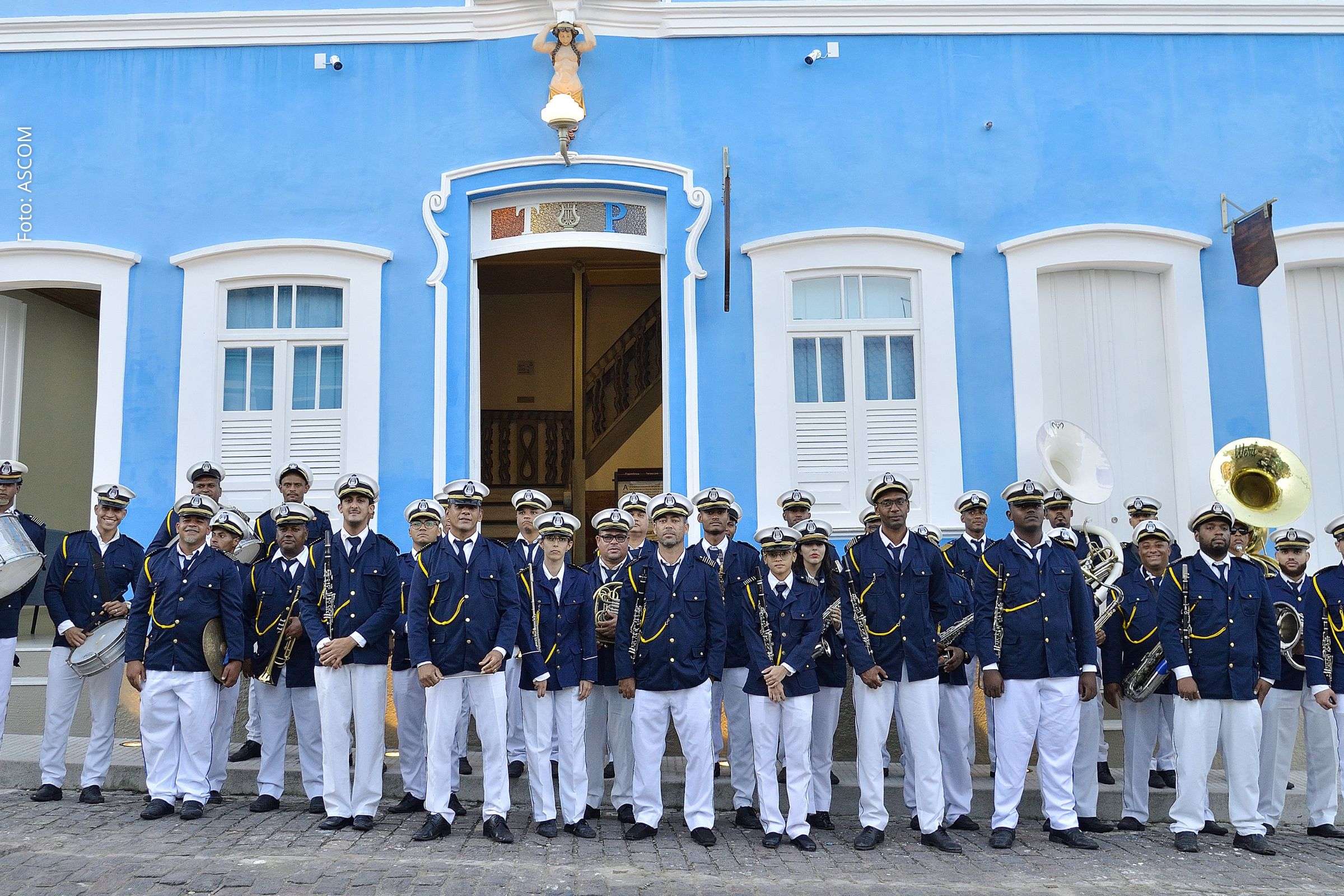 Atração reúne 10 bandas de diversas regiões na celebração dos 202 anos da Independência da Bahia.