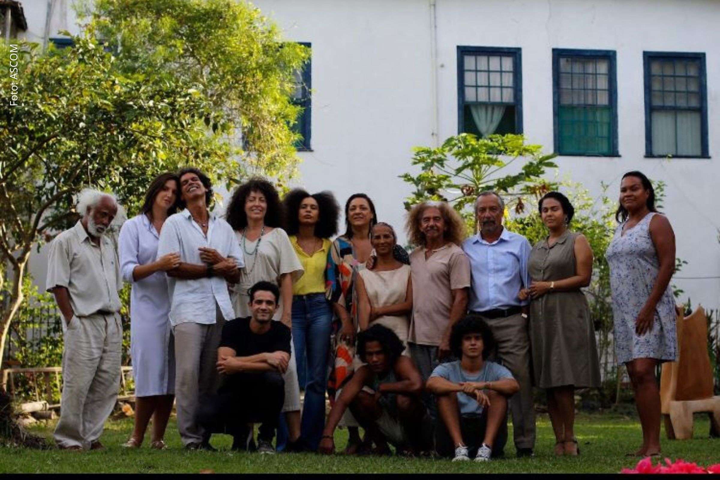 Filme ‘A Matriarca’ tem sessões diárias em Salvador como alternativa aos festejos juninos
