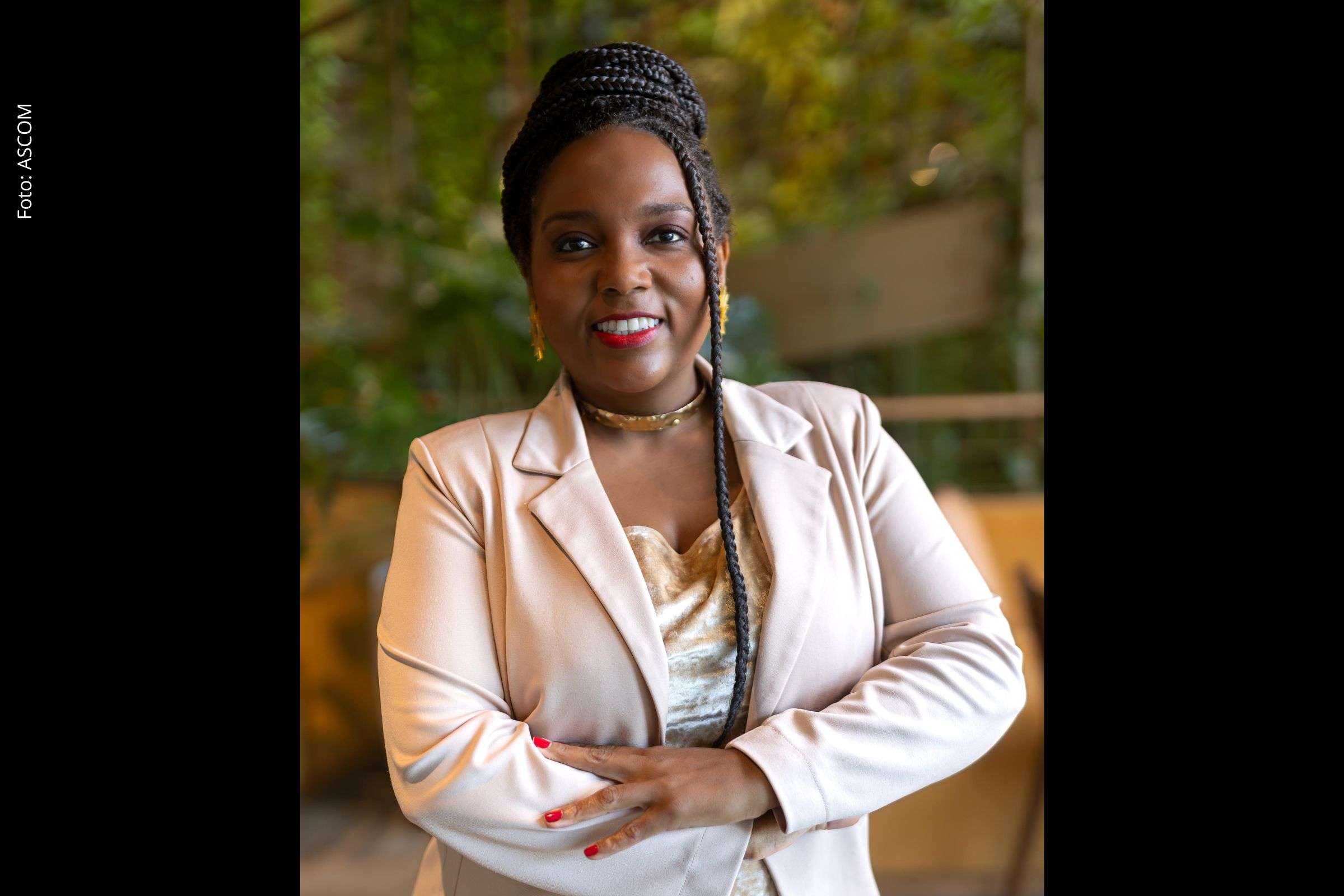 Processo seletivo priorizou diversidade, excelência técnica e alinhamento institucional.