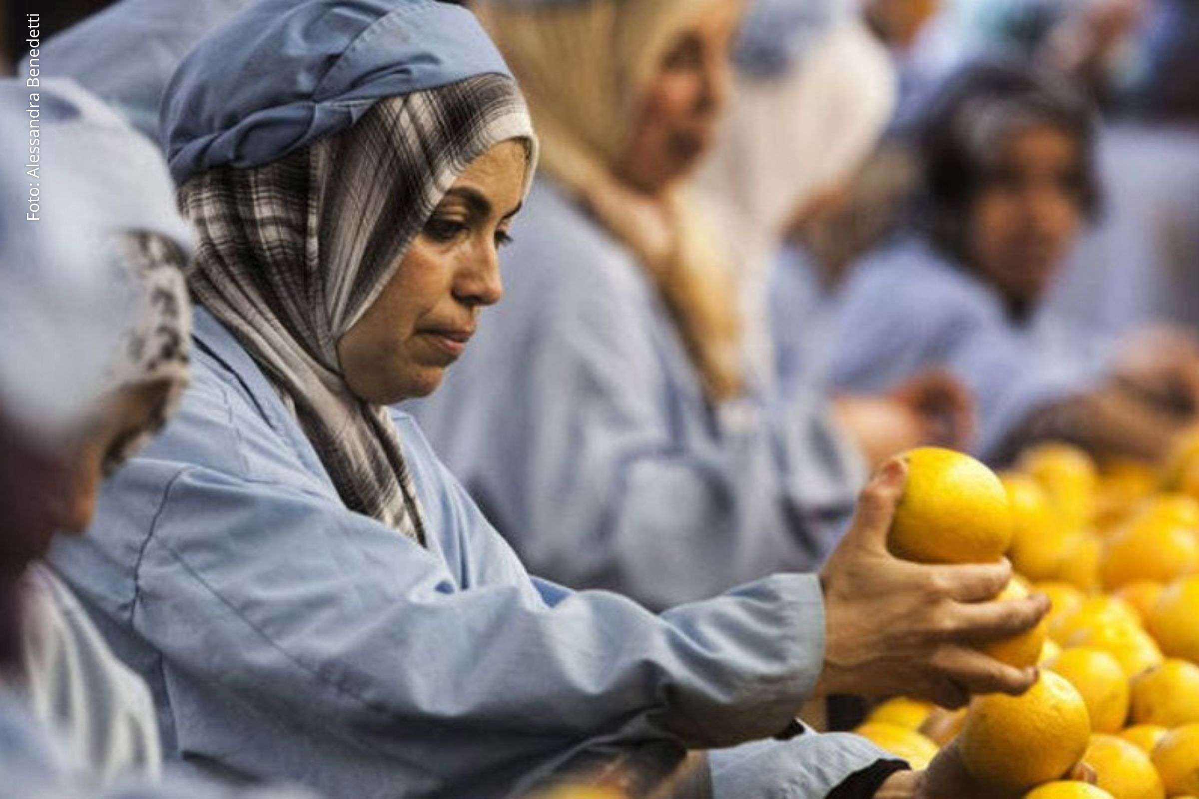 Alimentos contaminados causam prejuízo anual de US$ 95 bilhões em países de baixa e média renda