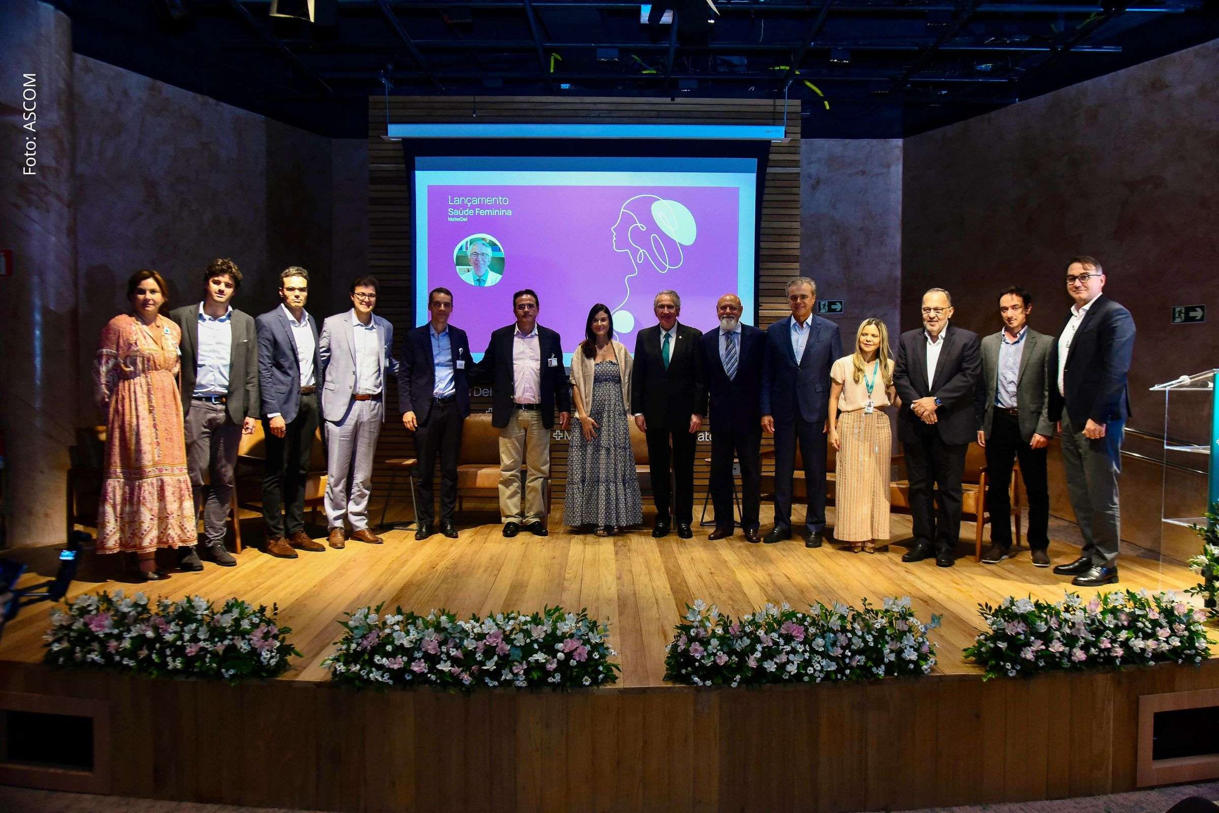 Nova unidade oferecerá assistência multidisciplinar voltada à saúde da mulher com base em evidências clínicas.