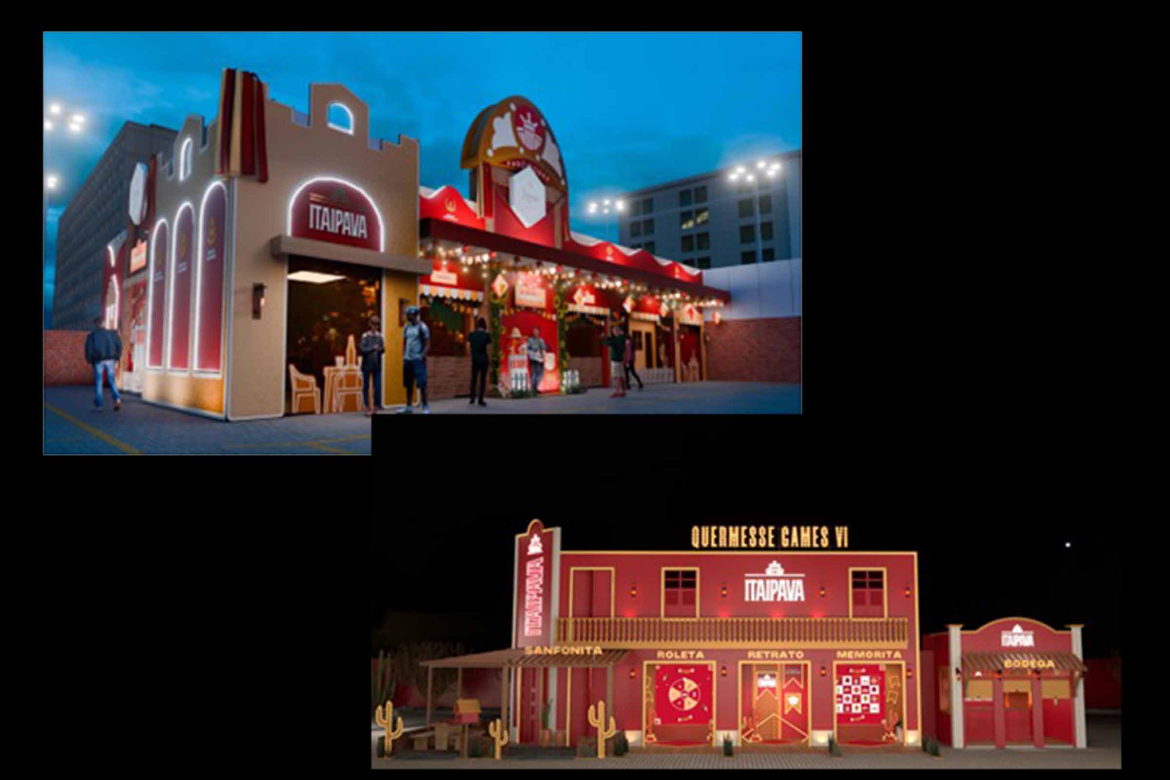 A Itaipava consolida sua atuação no São João de Petrolina 2025 como patrocinadora oficial, com uma campanha multicanal protagonizada por Ivete Sangalo, experiências imersivas no evento e ações promocionais no varejo regional. A marca reforça sua identidade no Nordeste por meio da valorização da cultura local e estratégias de engajamento nas redes sociais e nos pontos de venda físicos.