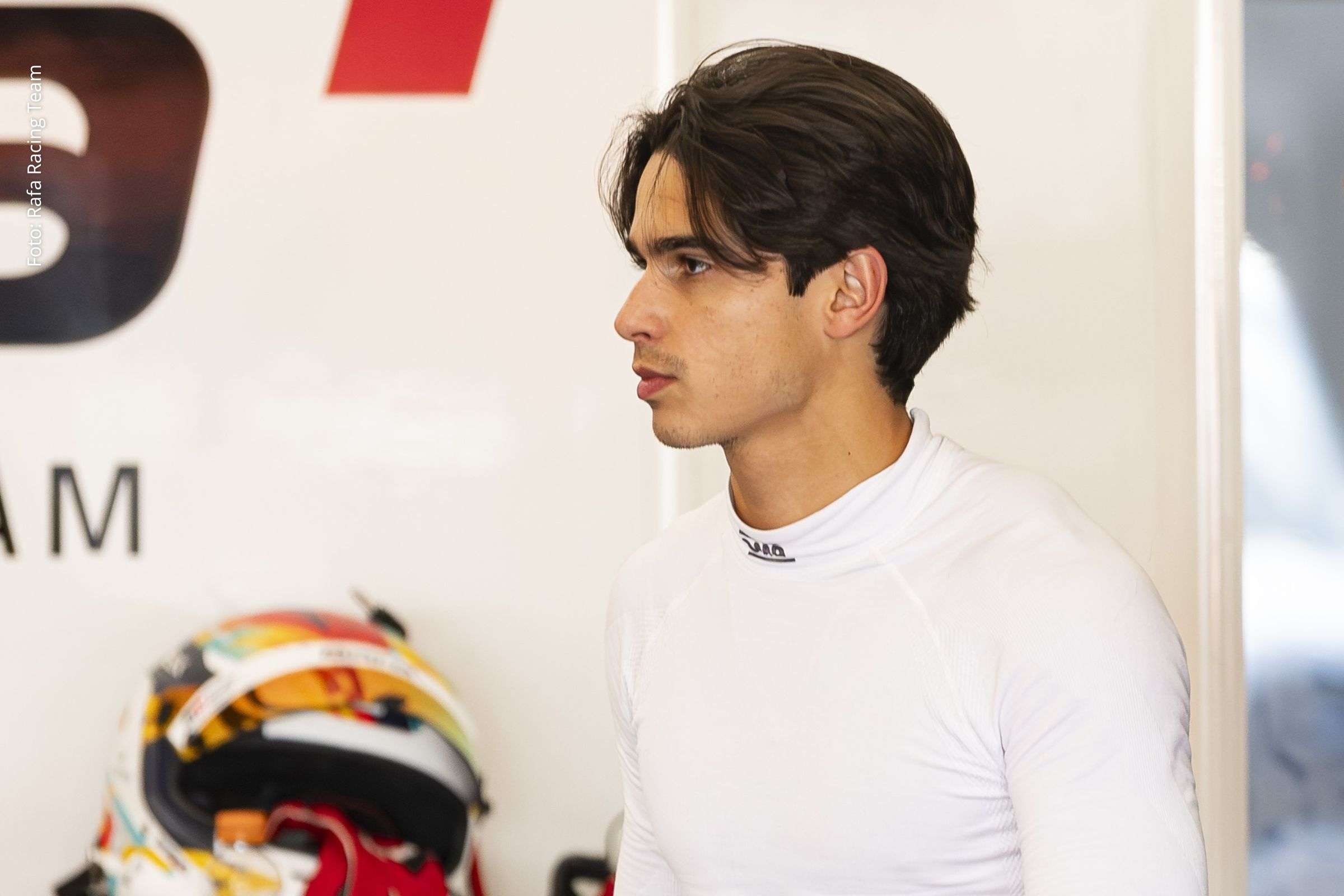 Piloto brasileiro volta às pistas neste fim de semana no circuito de Mid-Ohio, nos Estados Unidos.