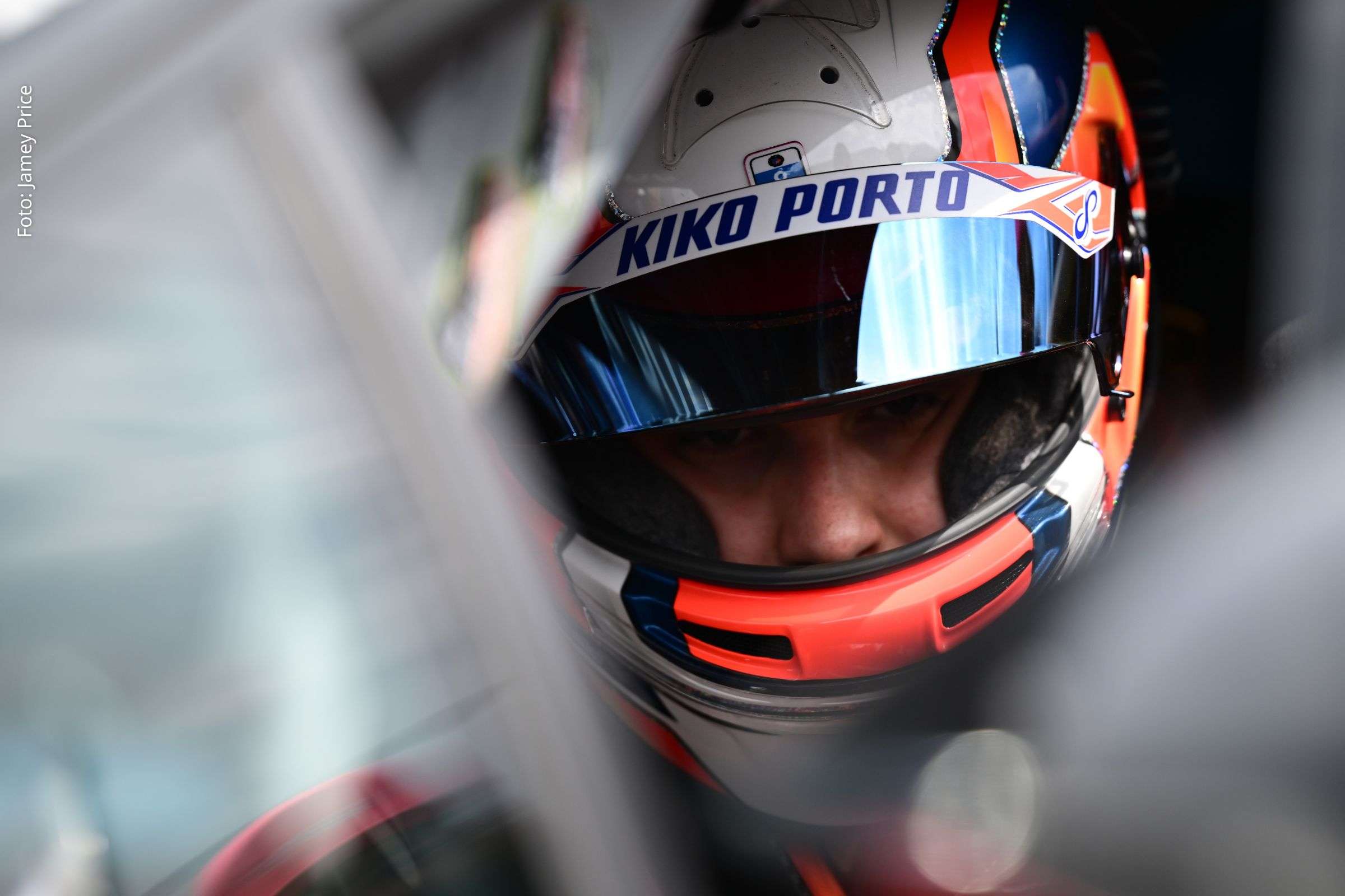 Kiko Porto enfrenta penalização equivocada e perde pódio na Lamborghini Super Trofeo em Watkins Glen