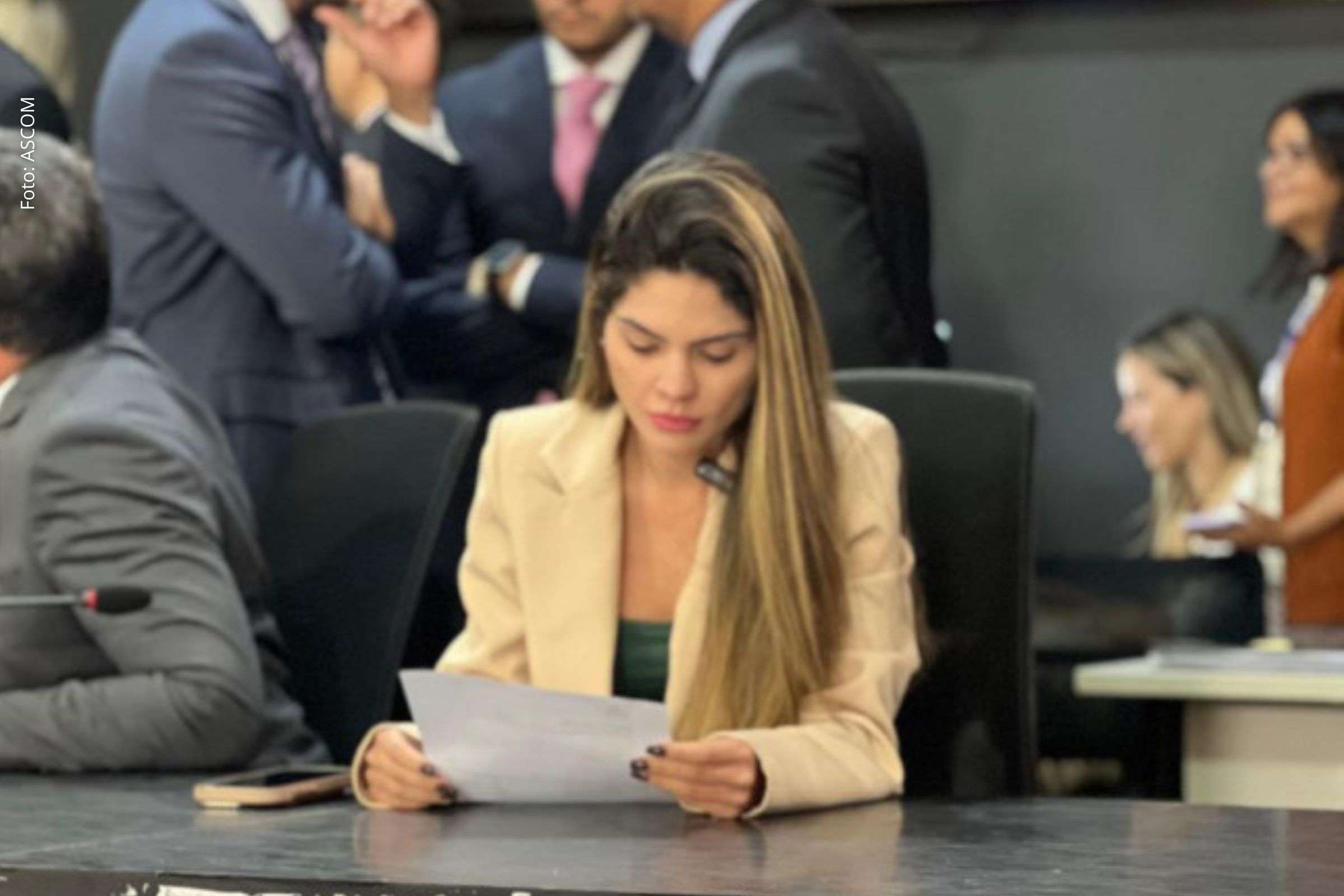 Parlamentar criticou ainda as condições do Zoológico de Salvador e a ausência de investimentos em parques estaduais.