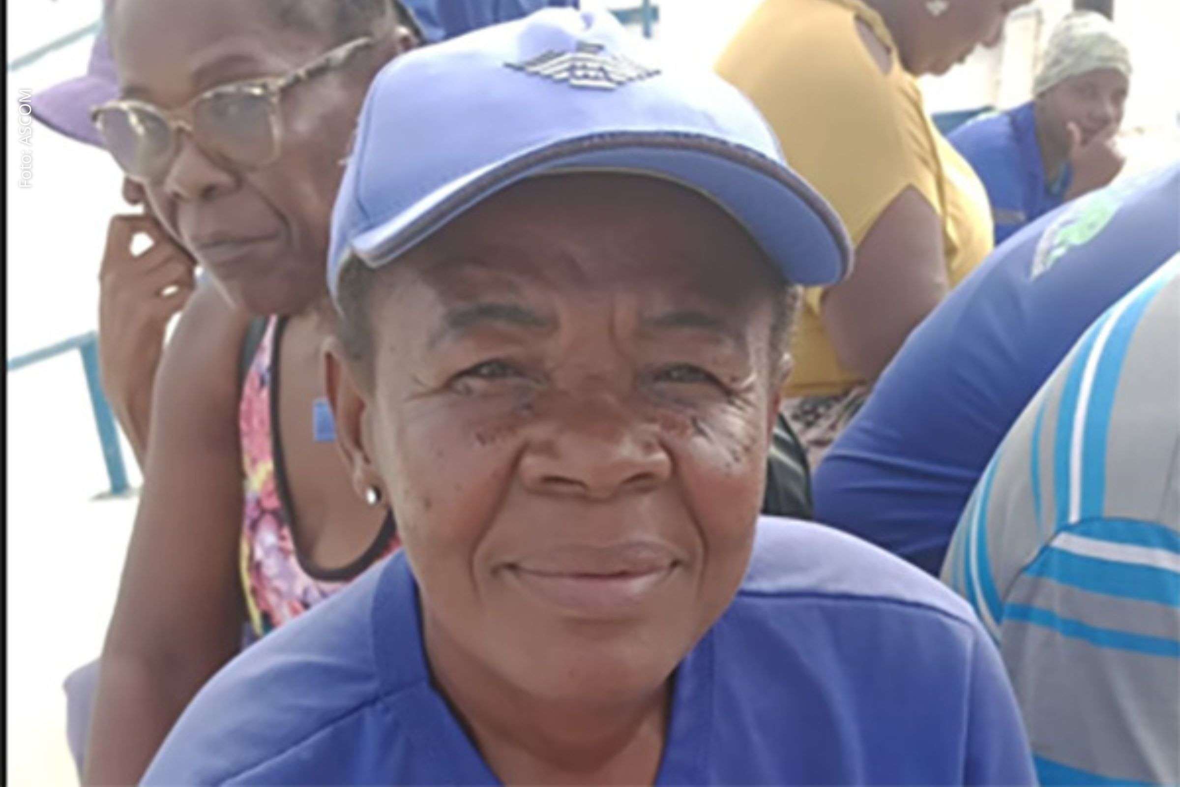 Ao encontrar o montante, Márcia Maria comunicou imediatamente o ocorrido e buscou localizar o dono do valor.