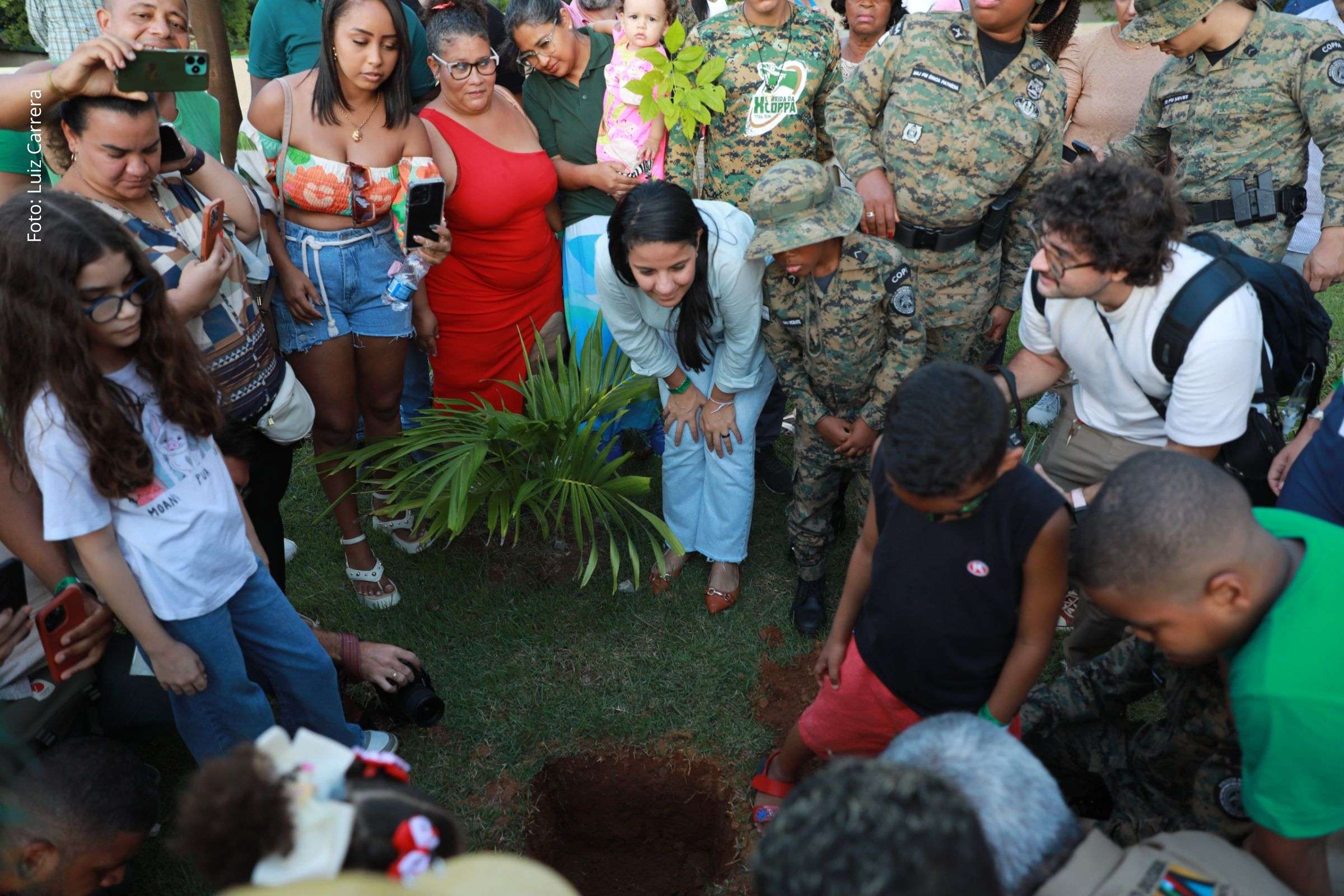 Espaço foi reaberto na terça-feira (03/06/2025) após requalificação promovida pelo Governo do Estado.