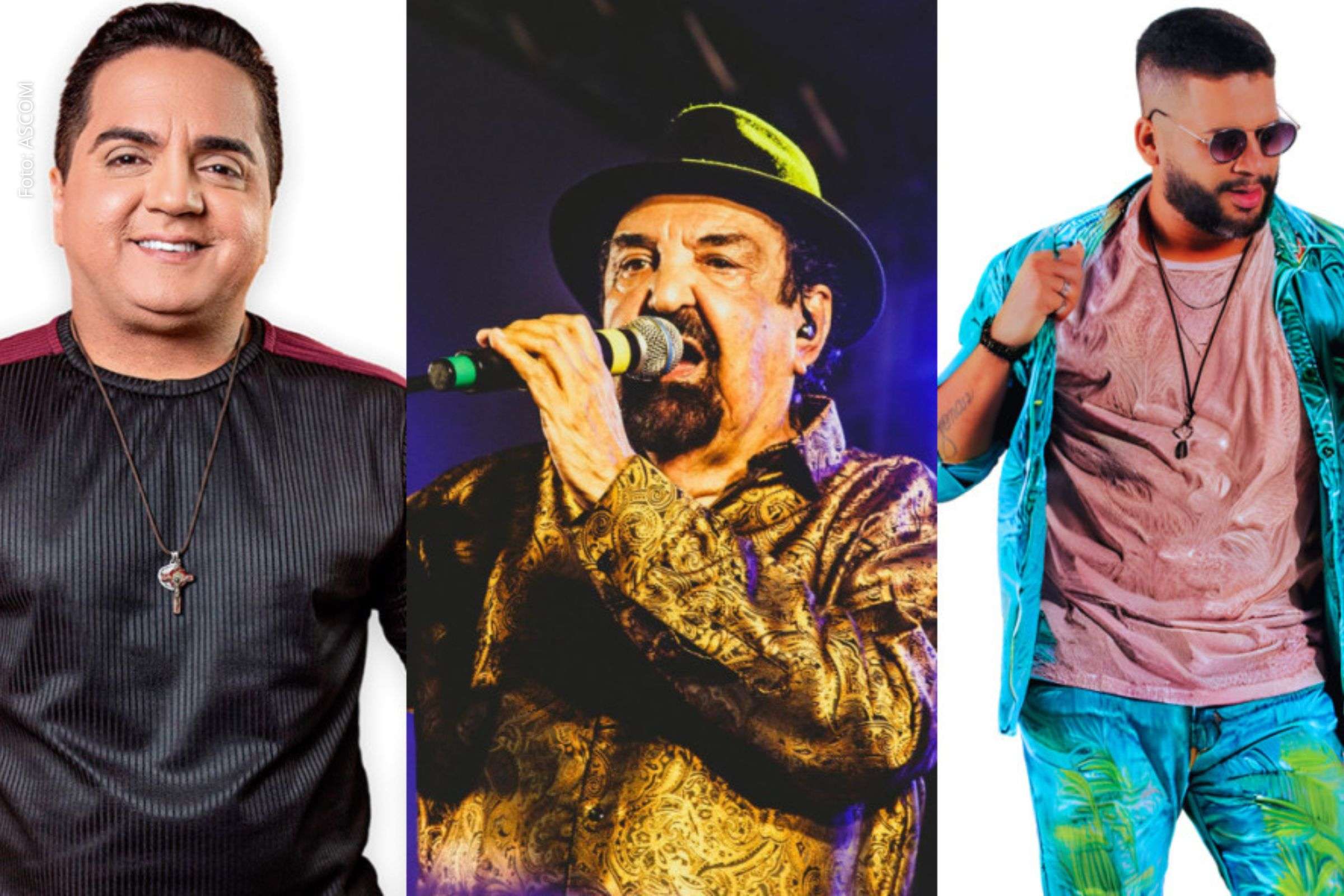 Seis dias de festa agitam o Pelourinho com apresentações diárias a partir das 17h30.