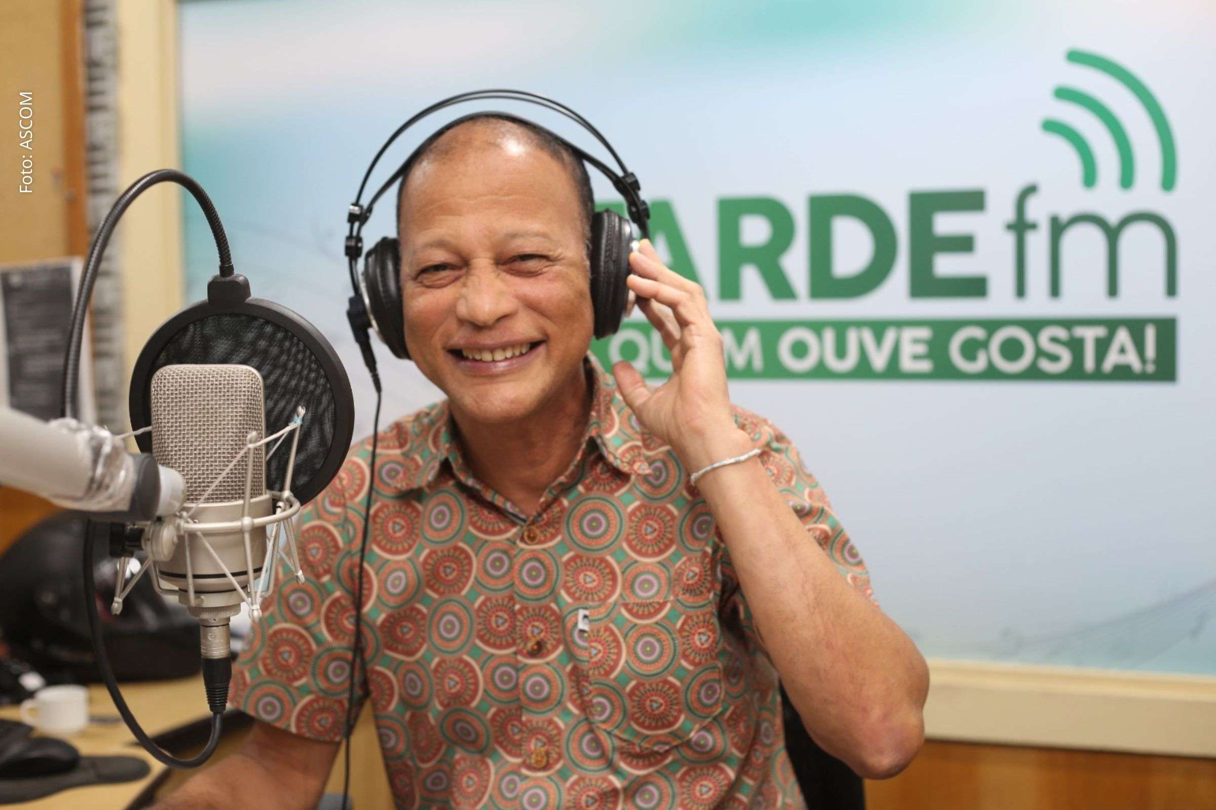 Programa “Conversa Brasileira” lidera audiência na Bahia
