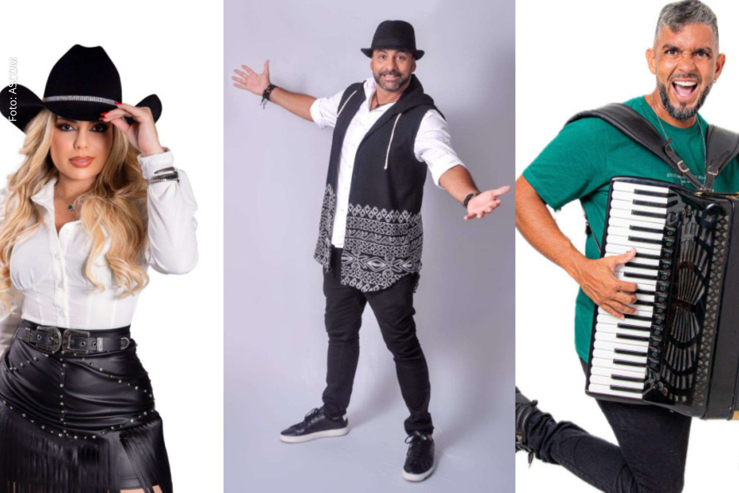 Coreto junino no Terreiro de Jesus apresenta shows diários entre 19 e 24 de junho.