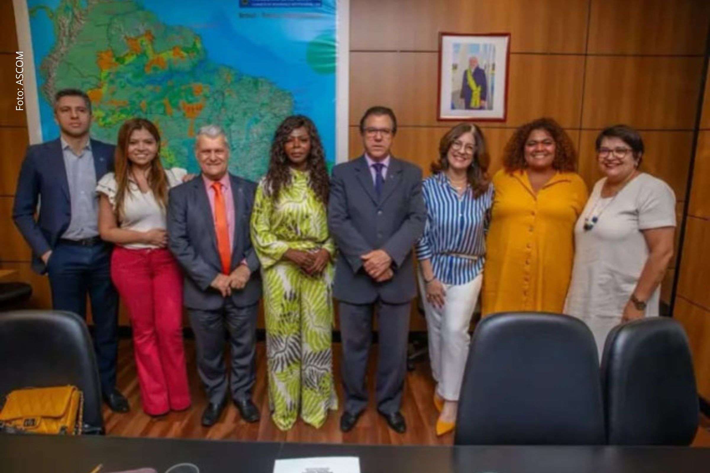 Vereadora Ireuda Silva celebra inclusão da profissão de trancista na CBO
