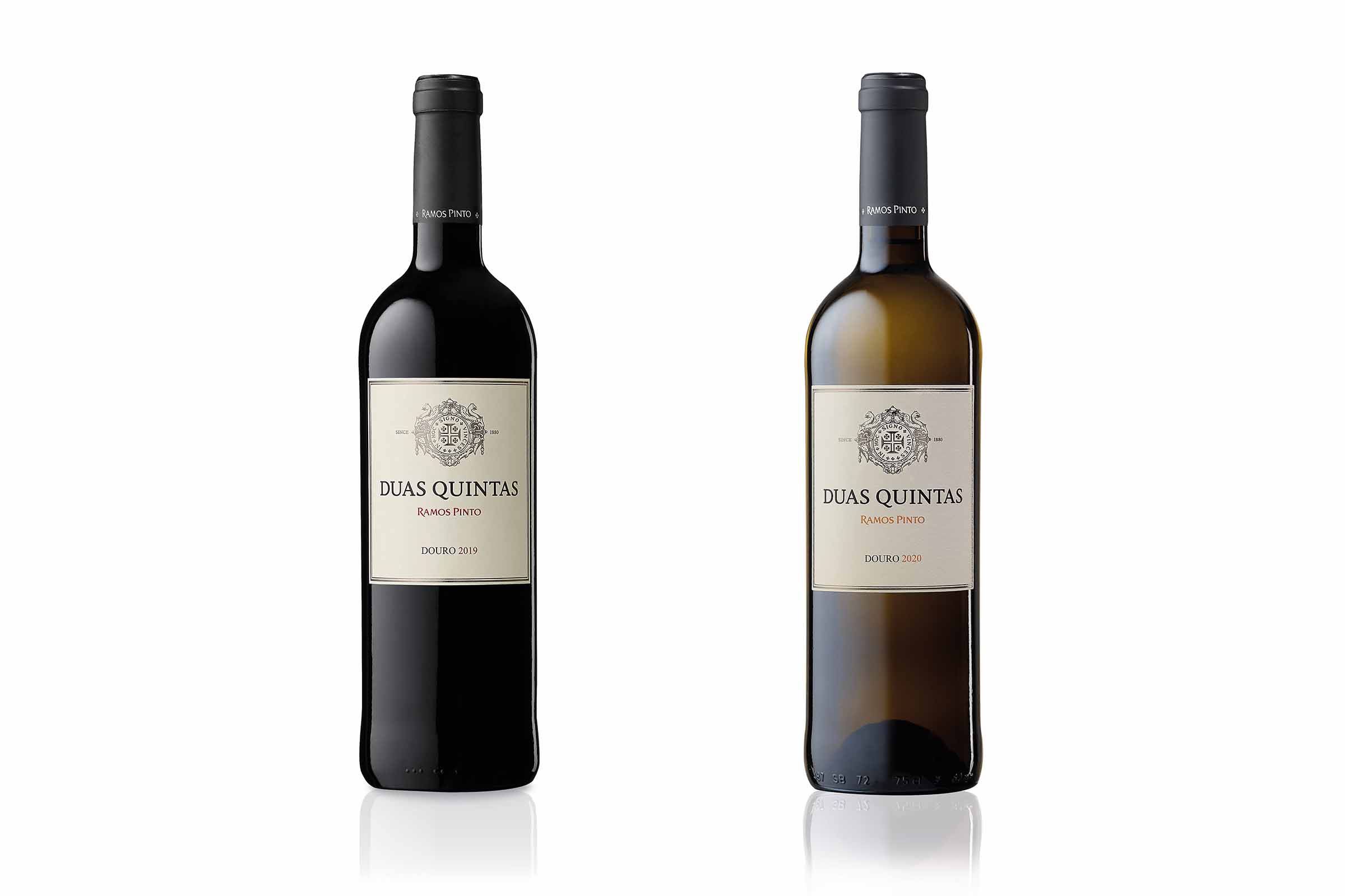 Ramos Pinto lança nova identidade visual durante o Vinhos de Portugal 2025