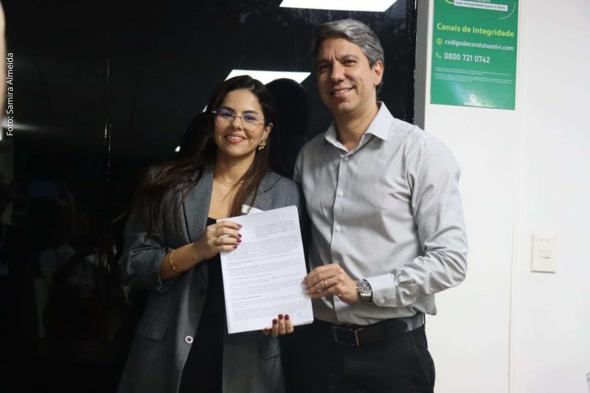 Banco do Nordeste investe R$ 117,7 milhões em projeto de saneamento básico em Salvador