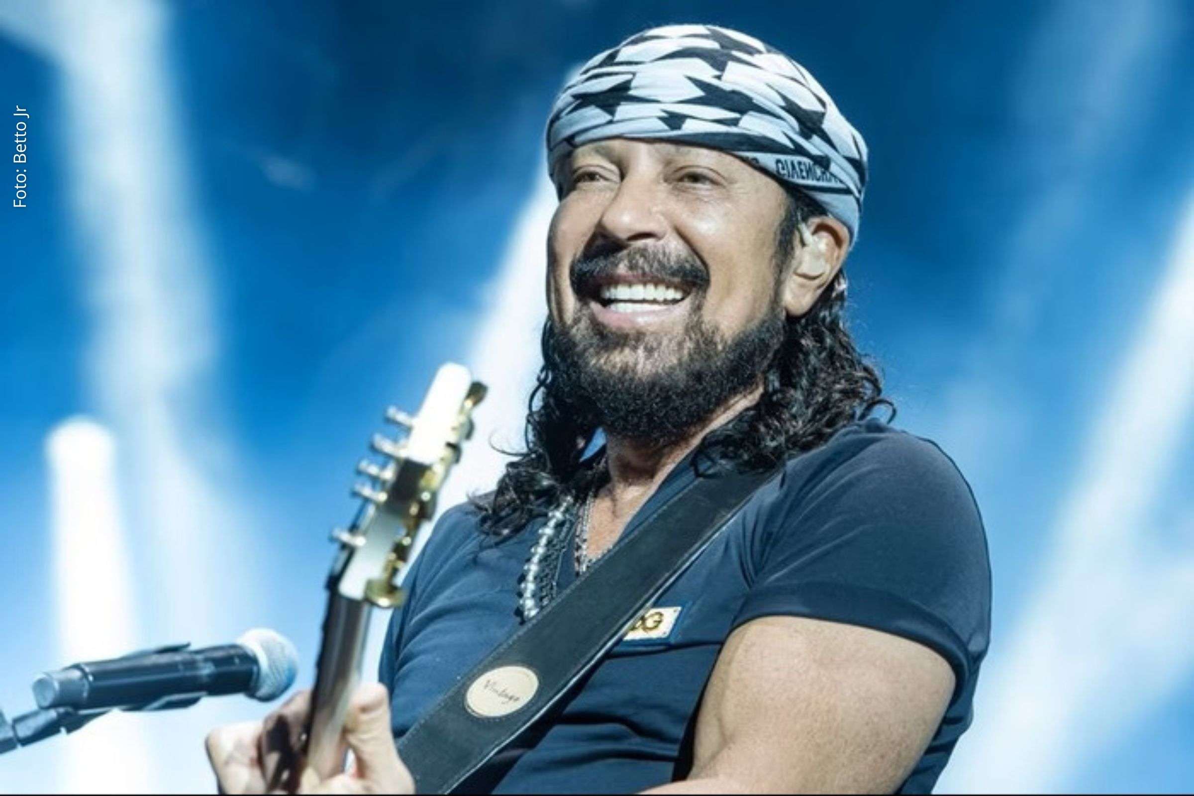 Evento confirma nomes nacionais e abre venda de ingressos para celebração de fim de ano em Guarajuba.