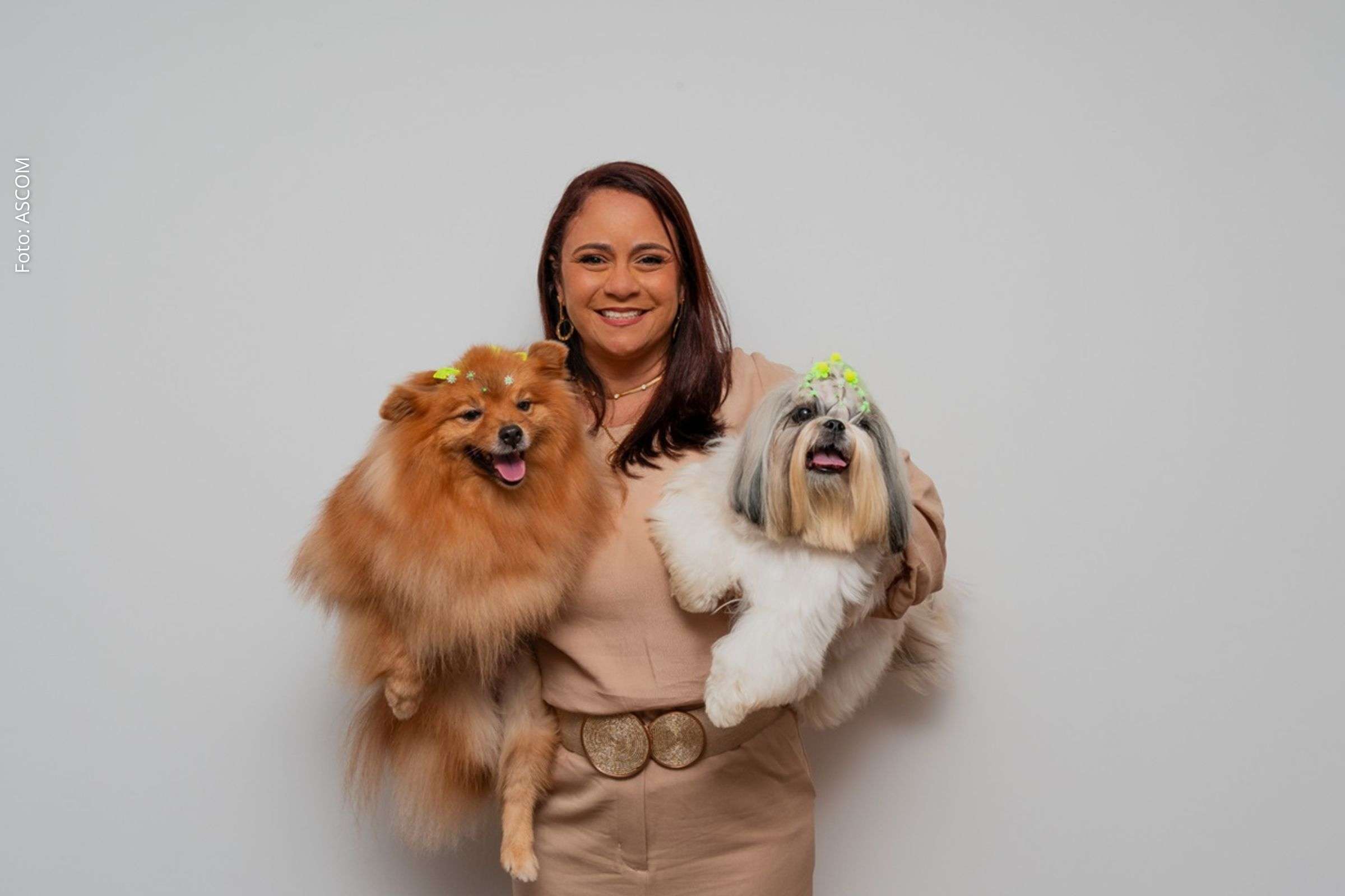 Grupo Dolce Pet anuncia lançamentos e amplia atuação na PET South América 2025