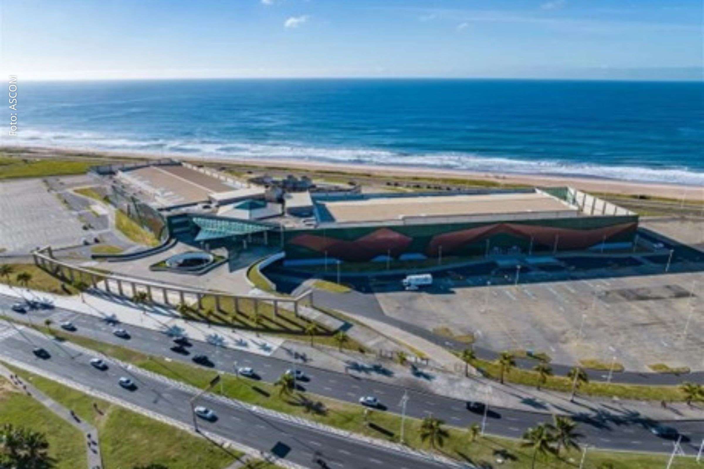 Superbahia 2025 deve movimentar R$ 650 milhões em negócios e atrair mais de 25 mil visitantes