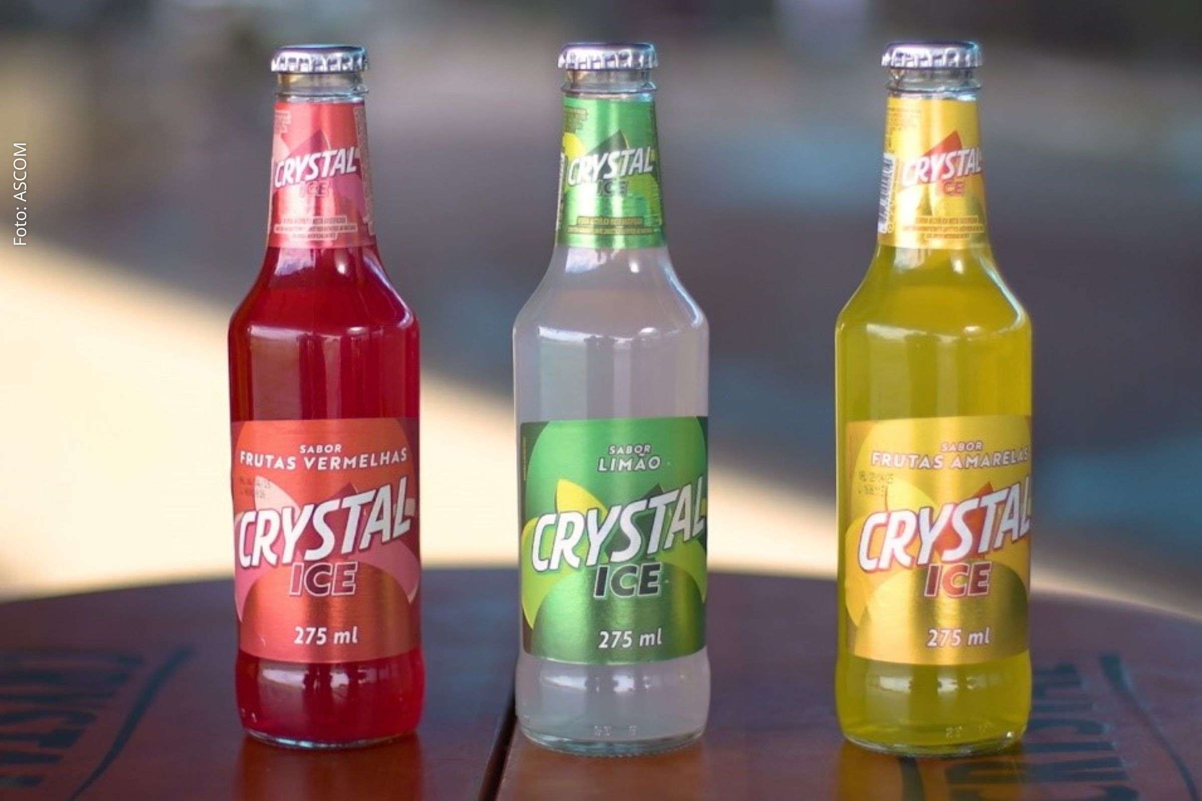 Marca do Grupo Petrópolis celebra trajetória com ações que destacam liderança em consumo nos lares e inovações no mercado cervejeiro.