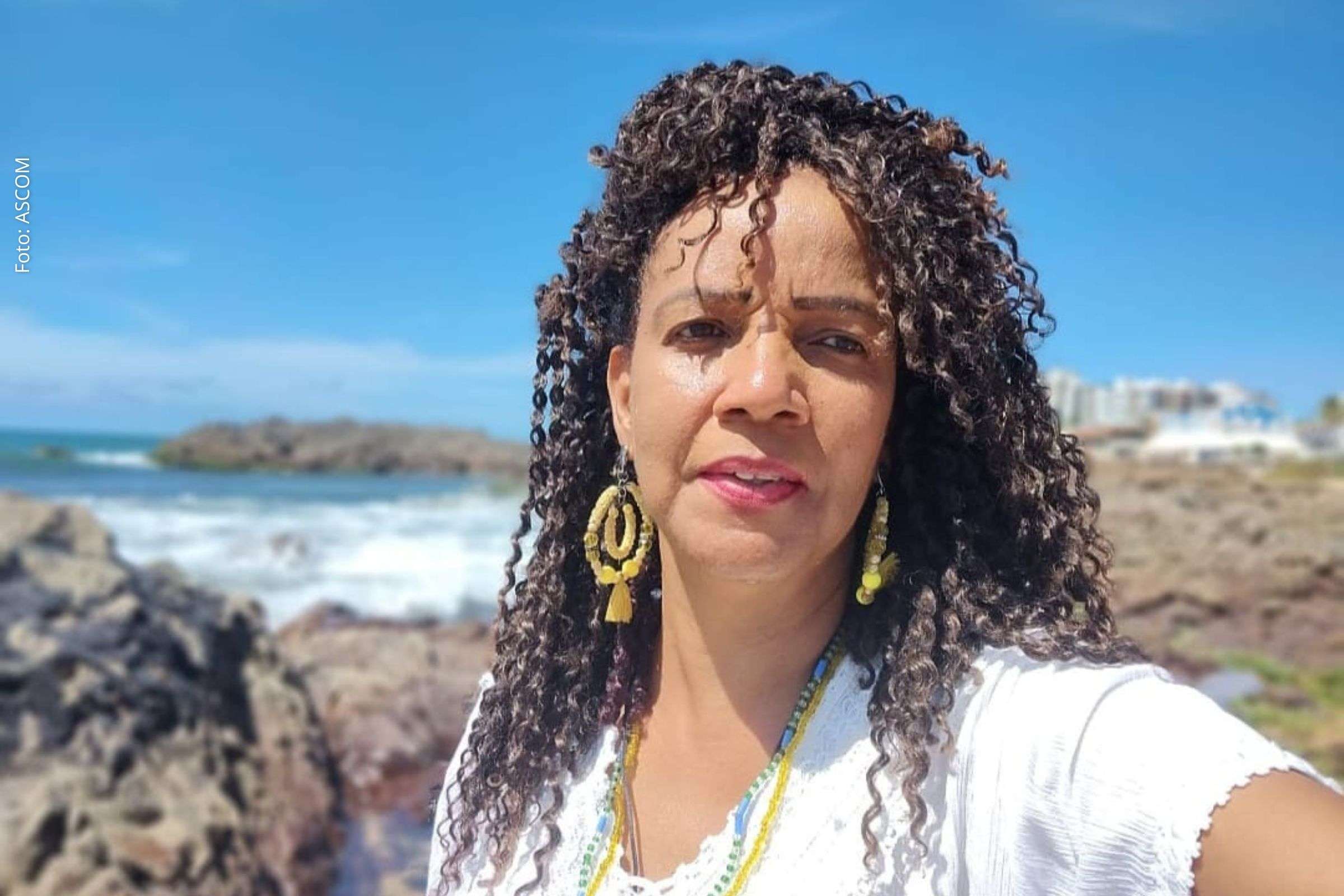 Evento reúne música e ancestralidade feminina negra em Salvador.